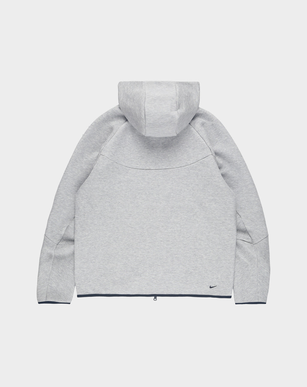 Nike Tech Fleece Full-Zip Windrunner Hoodie - Rule of Next Apparel
