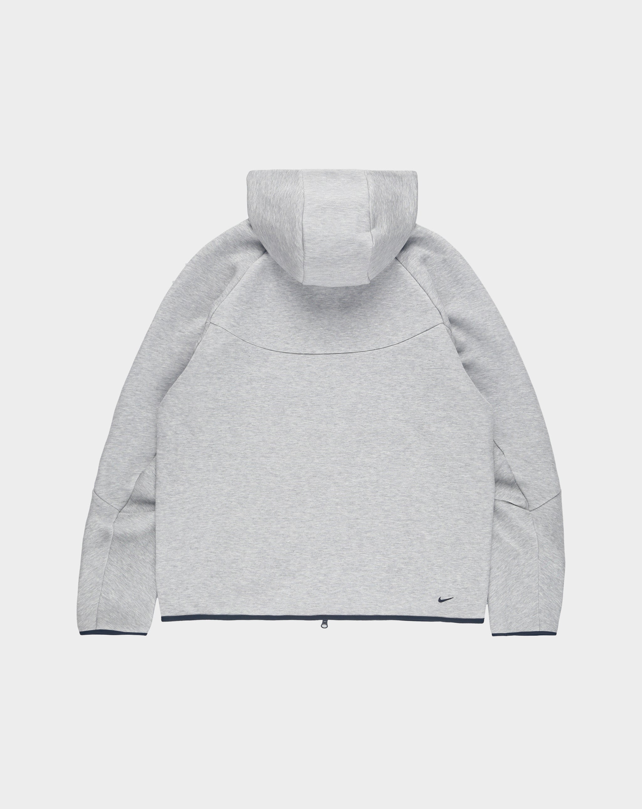 Nike Tech Fleece Full-Zip Windrunner Hoodie - Rule of Next Apparel