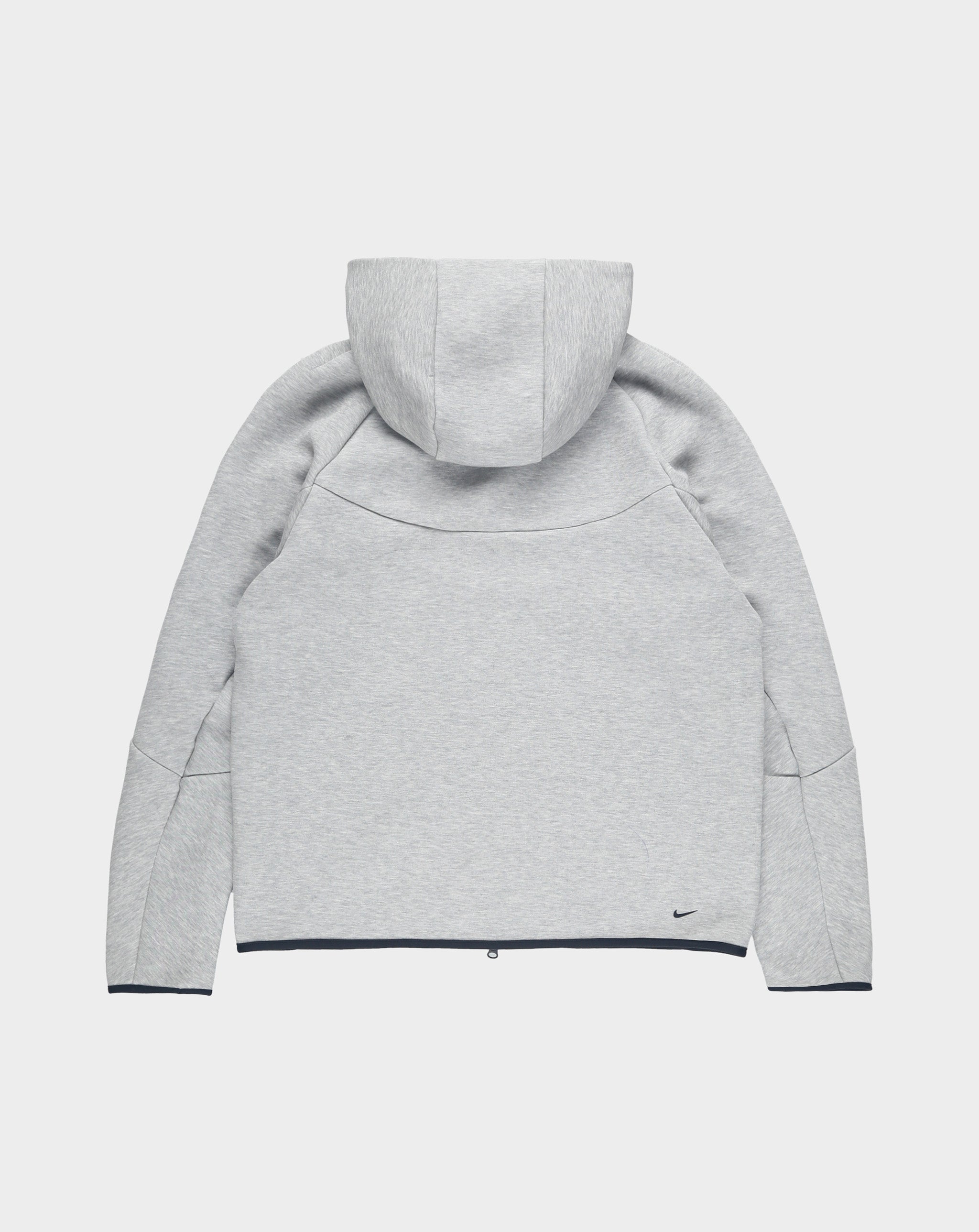 Nike Tech Fleece Full-Zip Windrunner Hoodie - Rule of Next Apparel