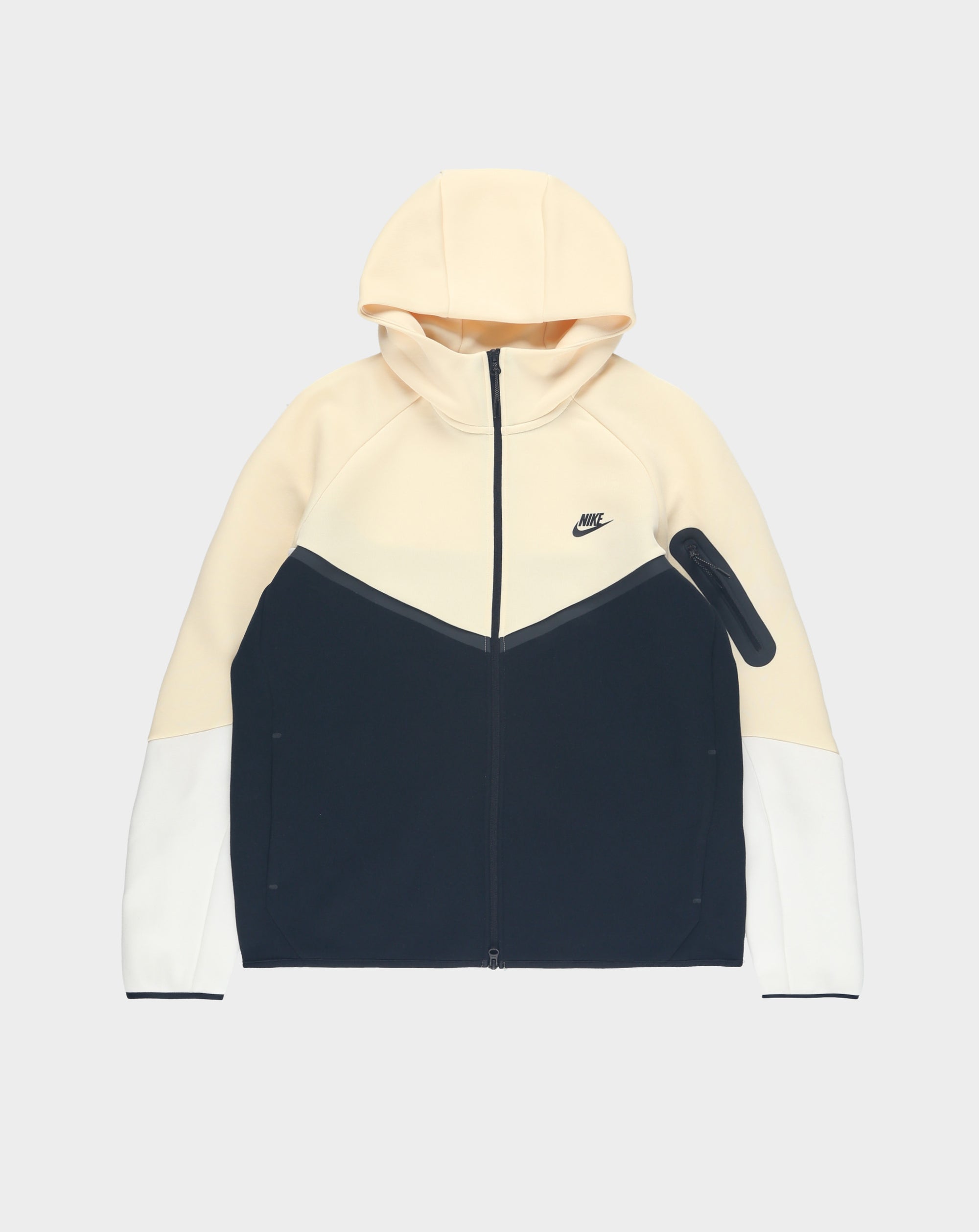 Nike Tech Fleece Full-Zip Windrunner Hoodie - Rule of Next Apparel