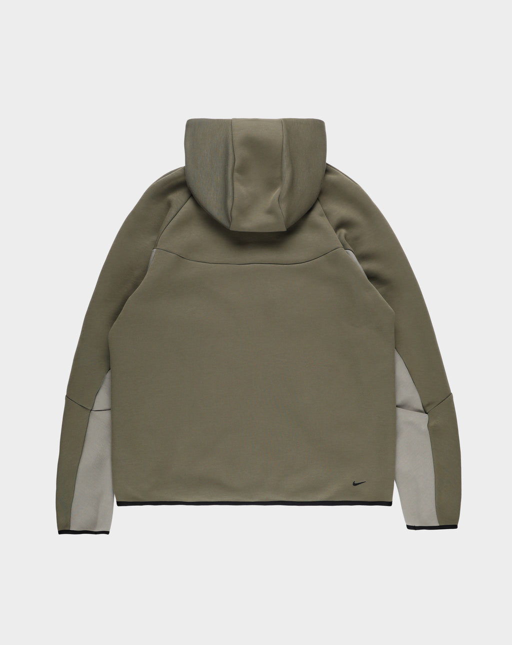 Nike Tech Fleece Full-Zip Windrunner Hoodie - Rule of Next Apparel