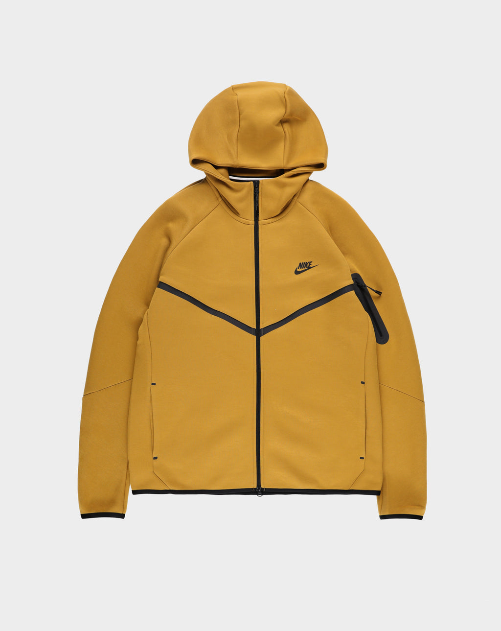 Nike Tech Fleece Full-Zip Windrunner Hoodie - Rule of Next Apparel
