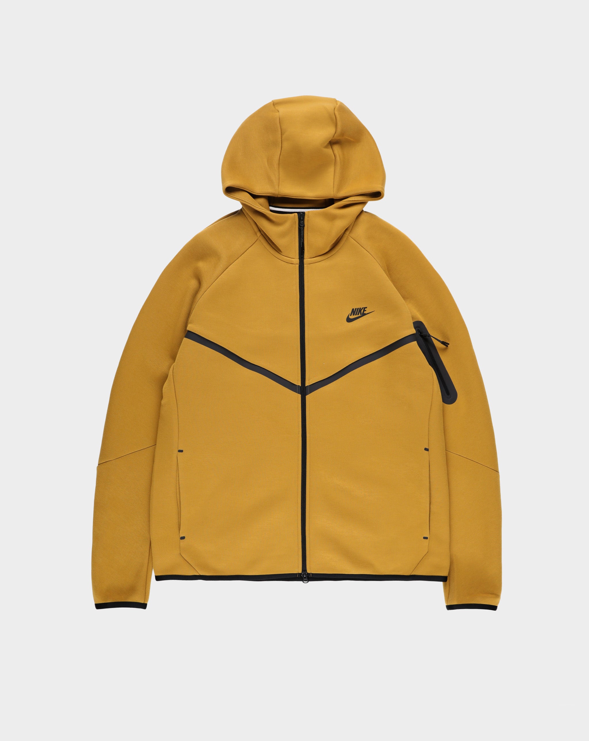 Nike Tech Fleece Full-Zip Windrunner Hoodie - Rule of Next Apparel