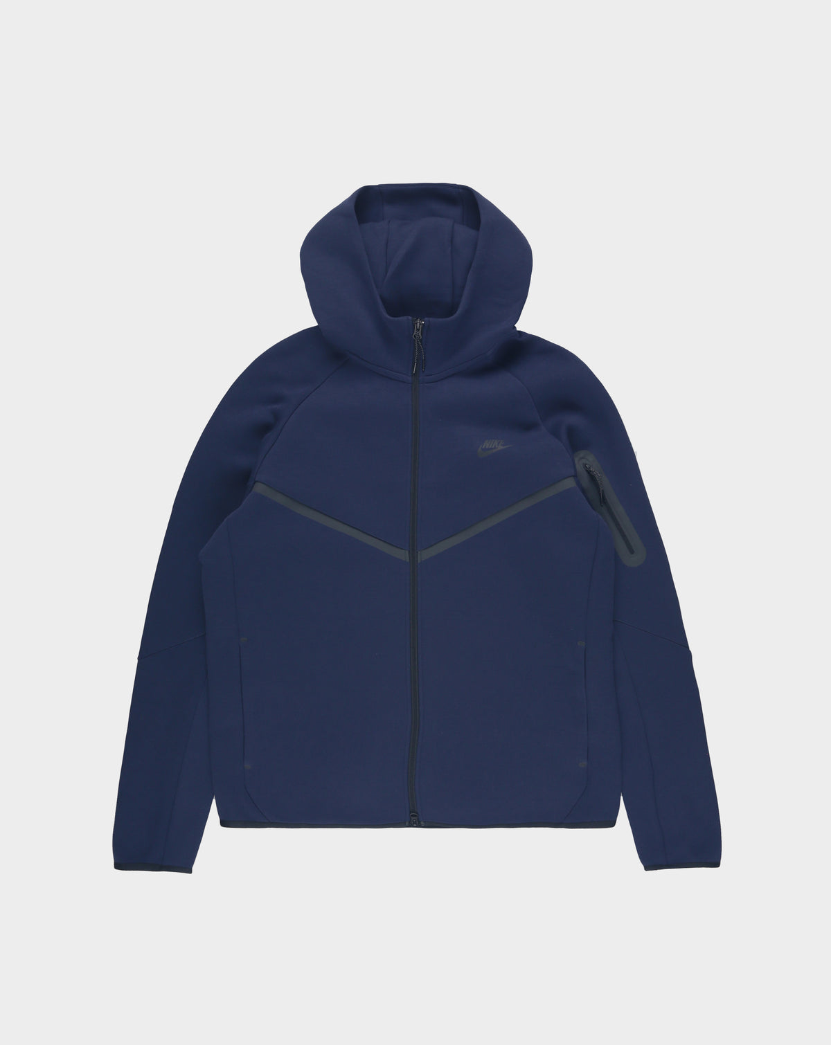Nike Tech Fleece Full-Zip Windrunner Hoodie - Rule of Next Apparel