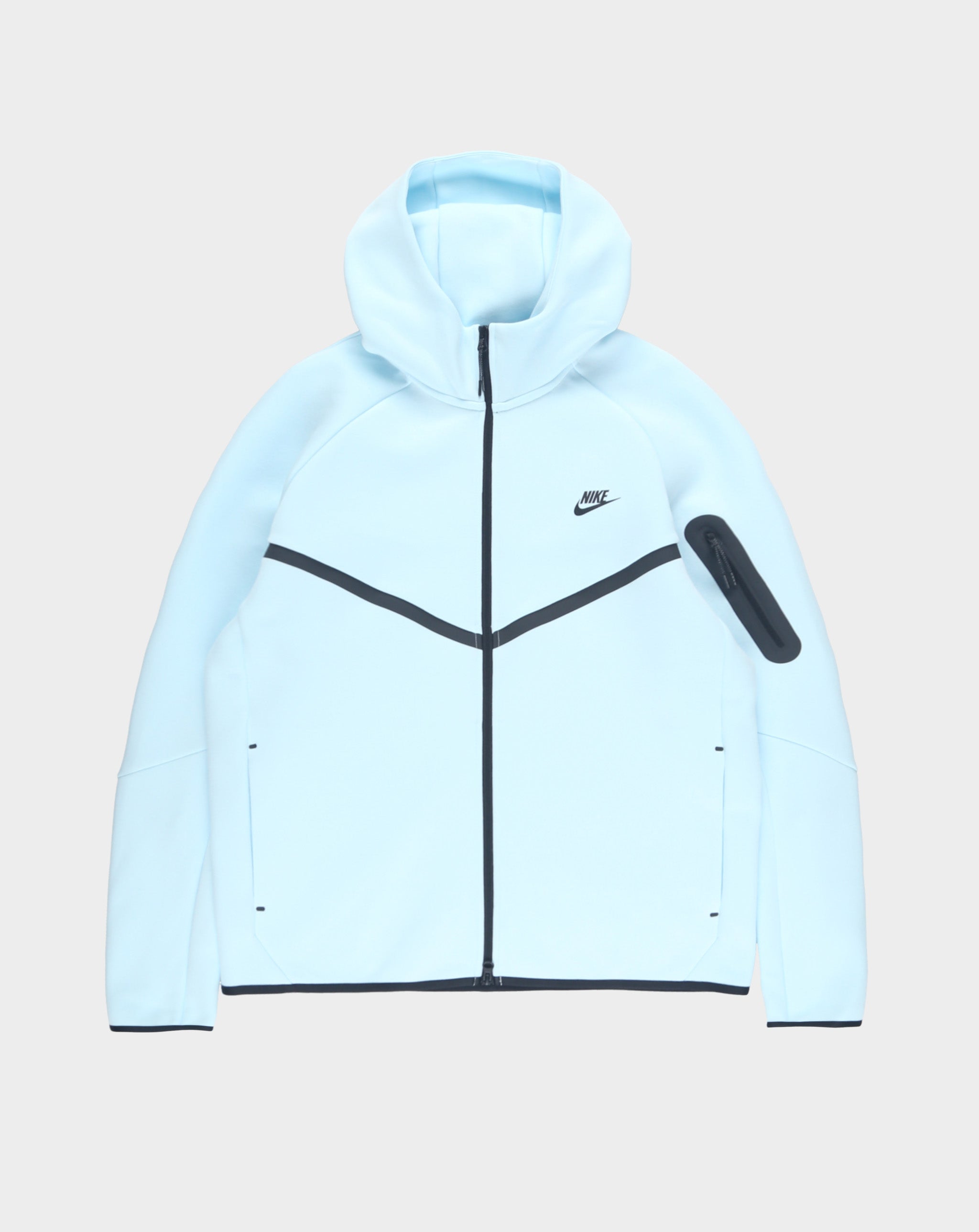 Nike Tech Fleece Full-Zip Windrunner Hoodie - Rule of Next Apparel