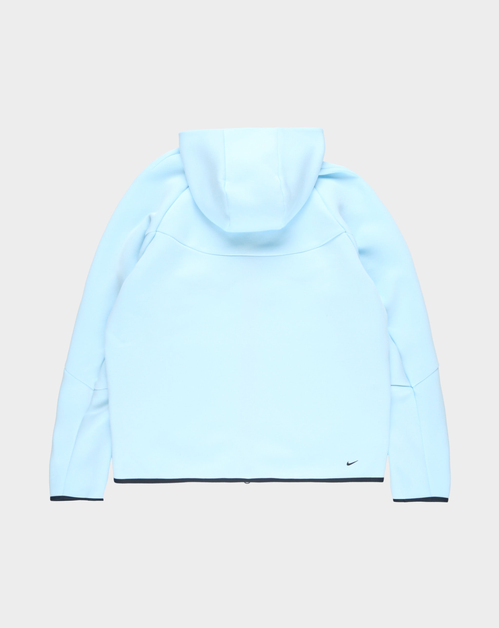 Nike Tech Fleece Full-Zip Windrunner Hoodie - Rule of Next Apparel