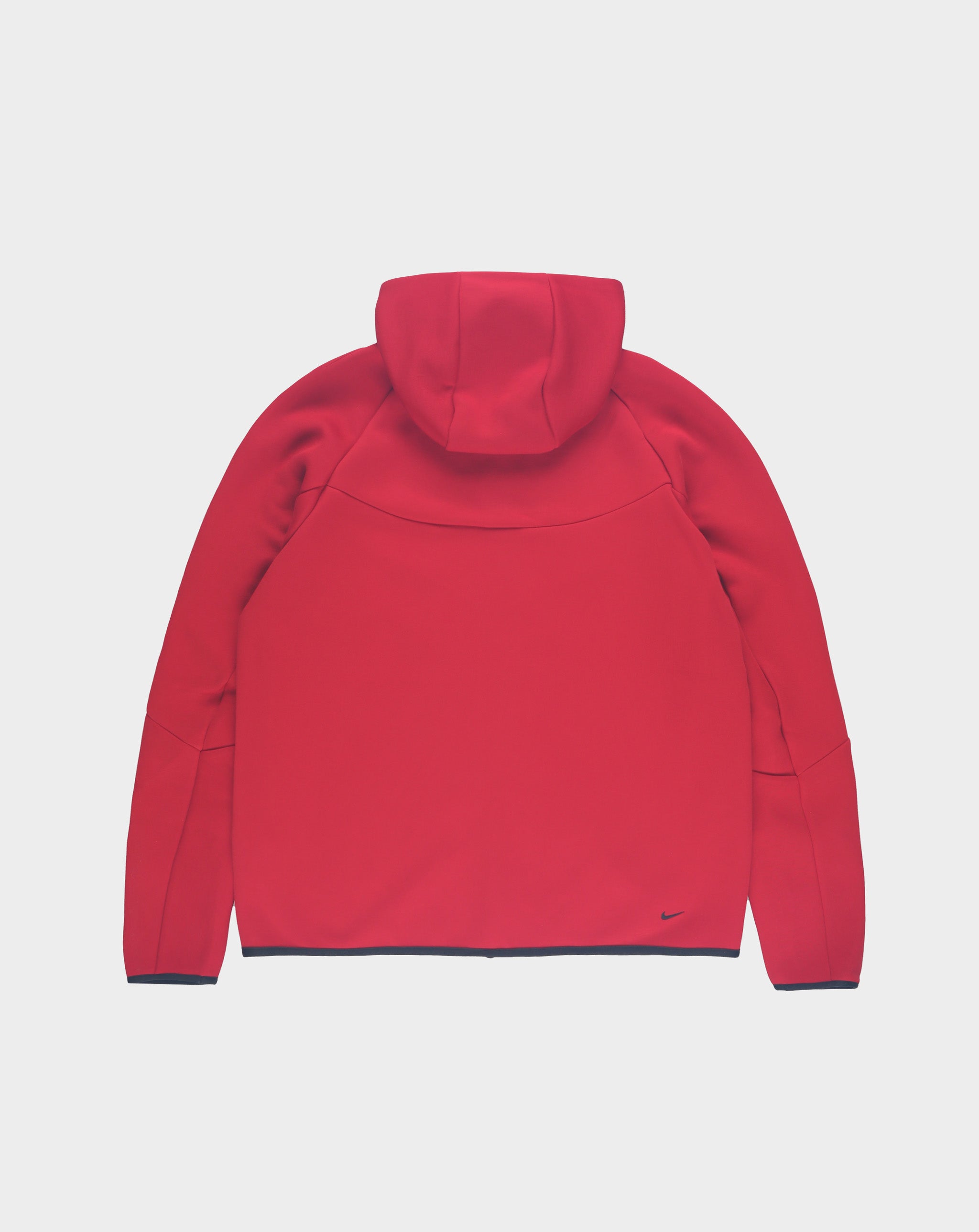 Nike Tech Fleece Full-Zip Windrunner Hoodie - Rule of Next Apparel