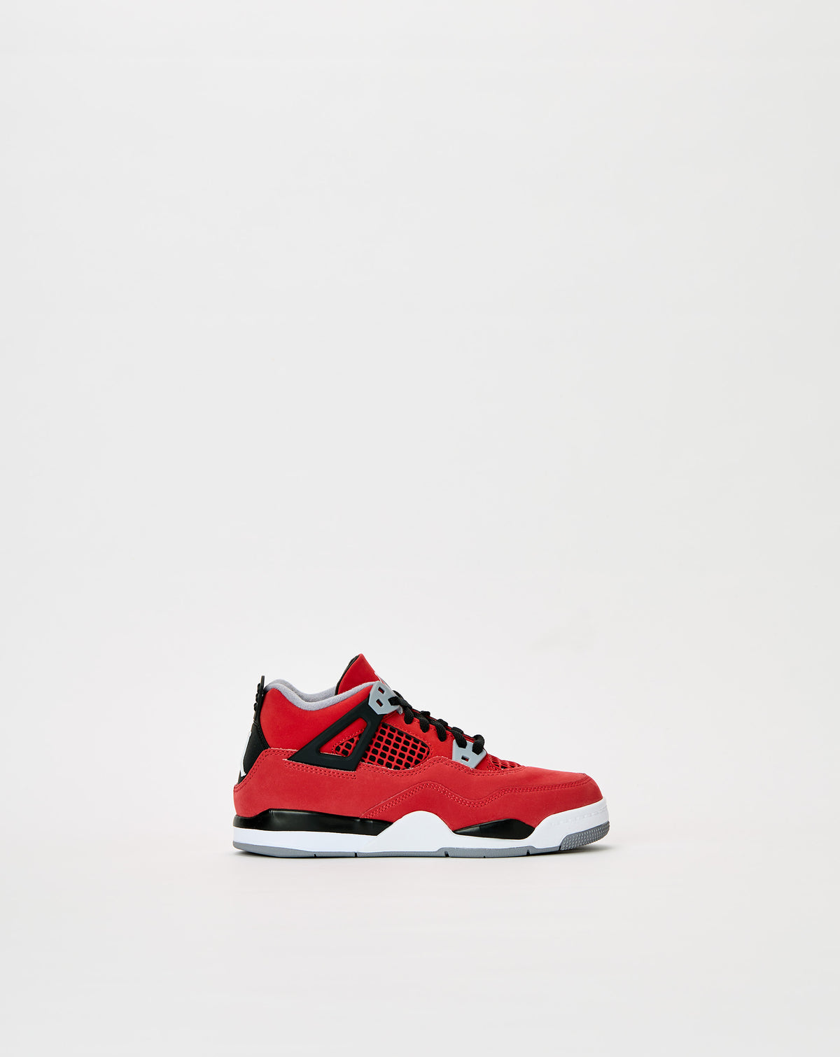 Air Jordan Kids' Air Jordan 4 Retro 'Toro Bravo' (PS). Underground Footwear. Rule of Next Streetwear.