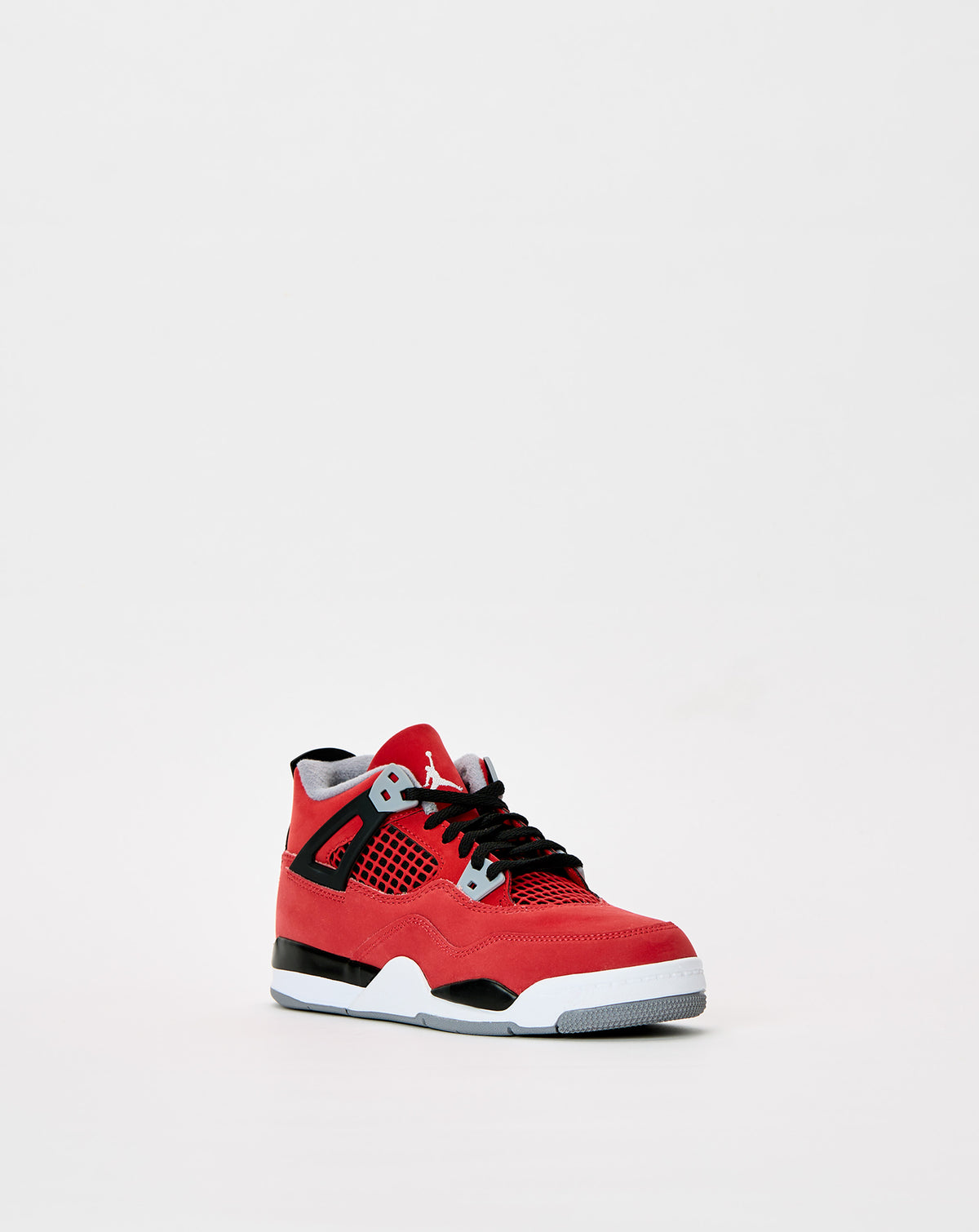 Air Jordan Kids' Air Jordan 4 Retro 'Toro Bravo' (PS). Underground Footwear. Rule of Next Streetwear.