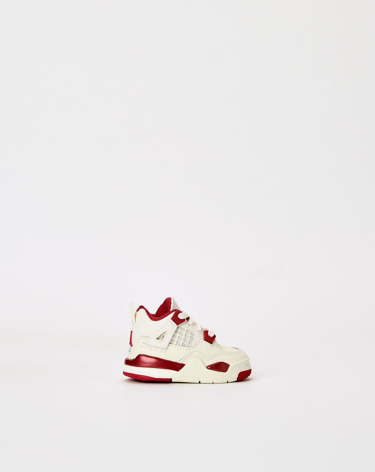 Kids' Air Jordan 4 Retro (TD)