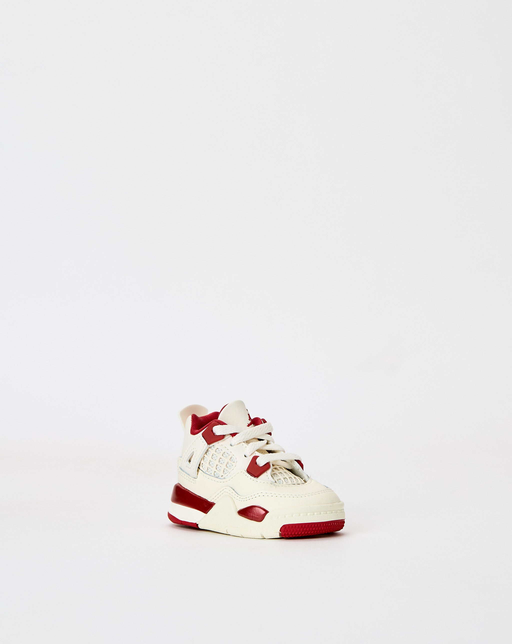 Kids' Air Jordan 4 Retro (TD)