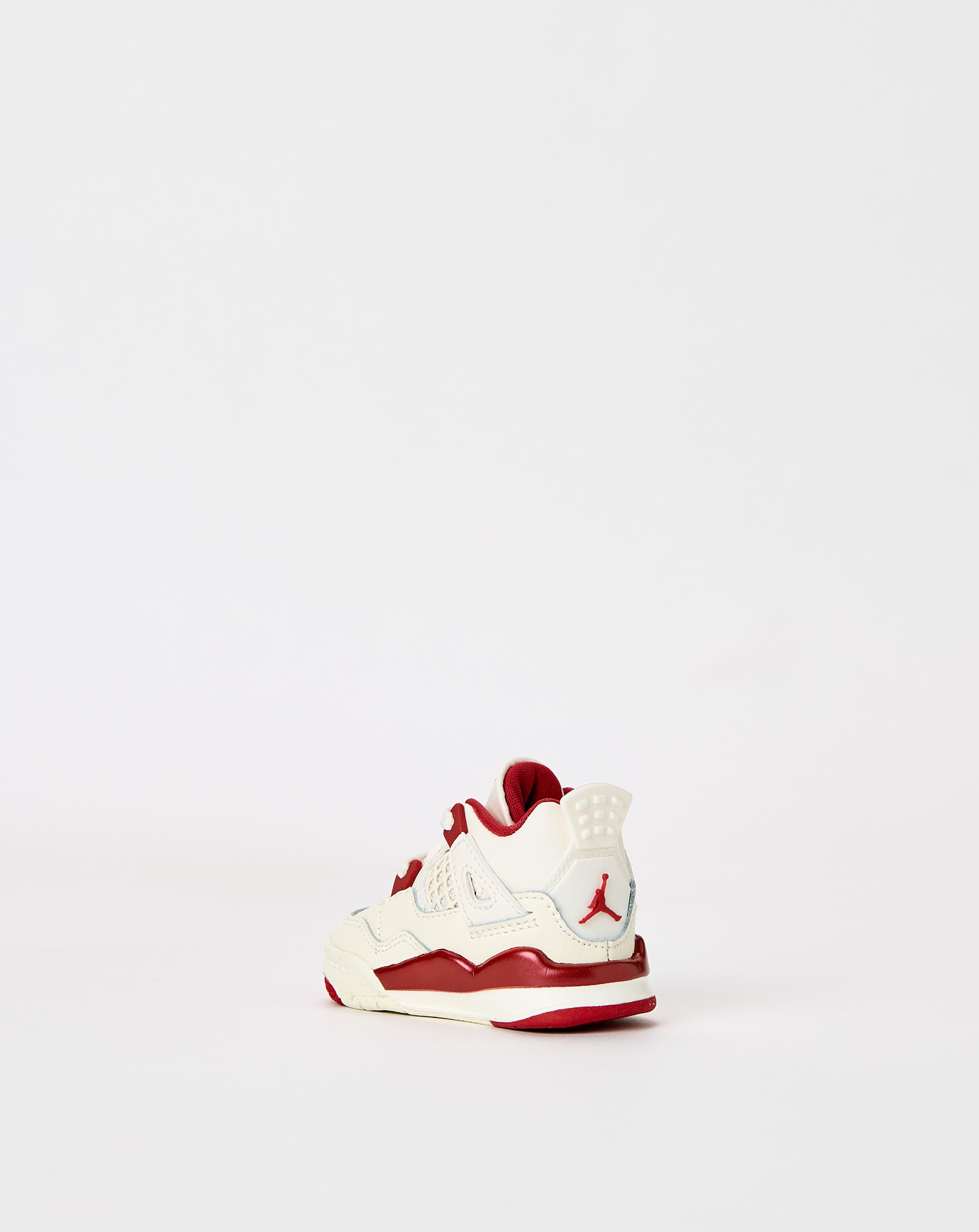 Kids' Air Jordan 4 Retro (TD)