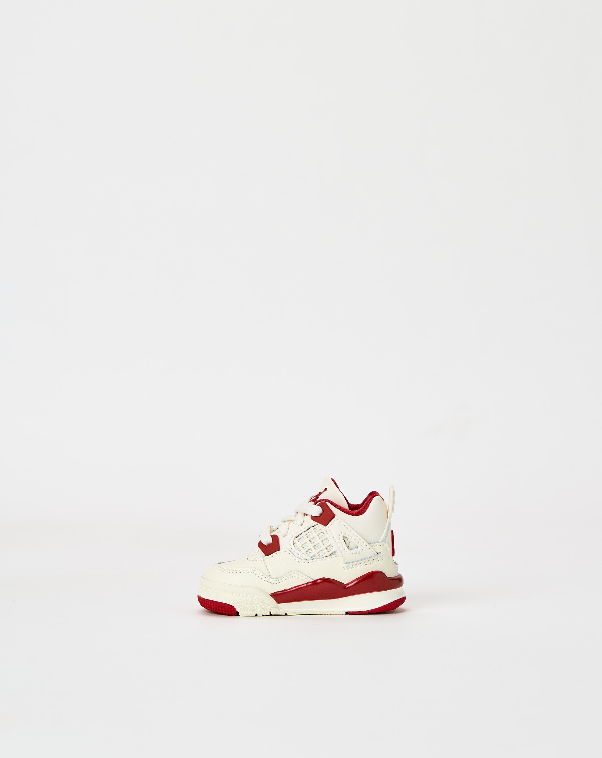 Kids' Air Jordan 4 Retro (TD)