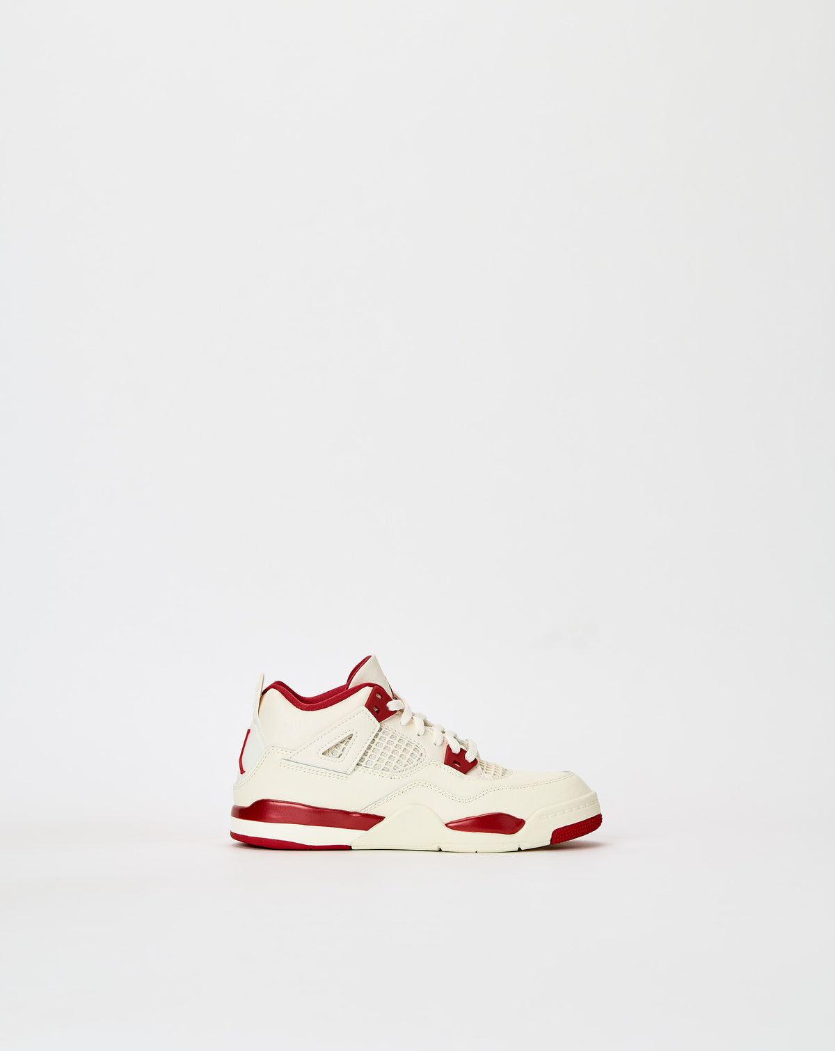 Kids' Air Jordan 4 Retro (PS)