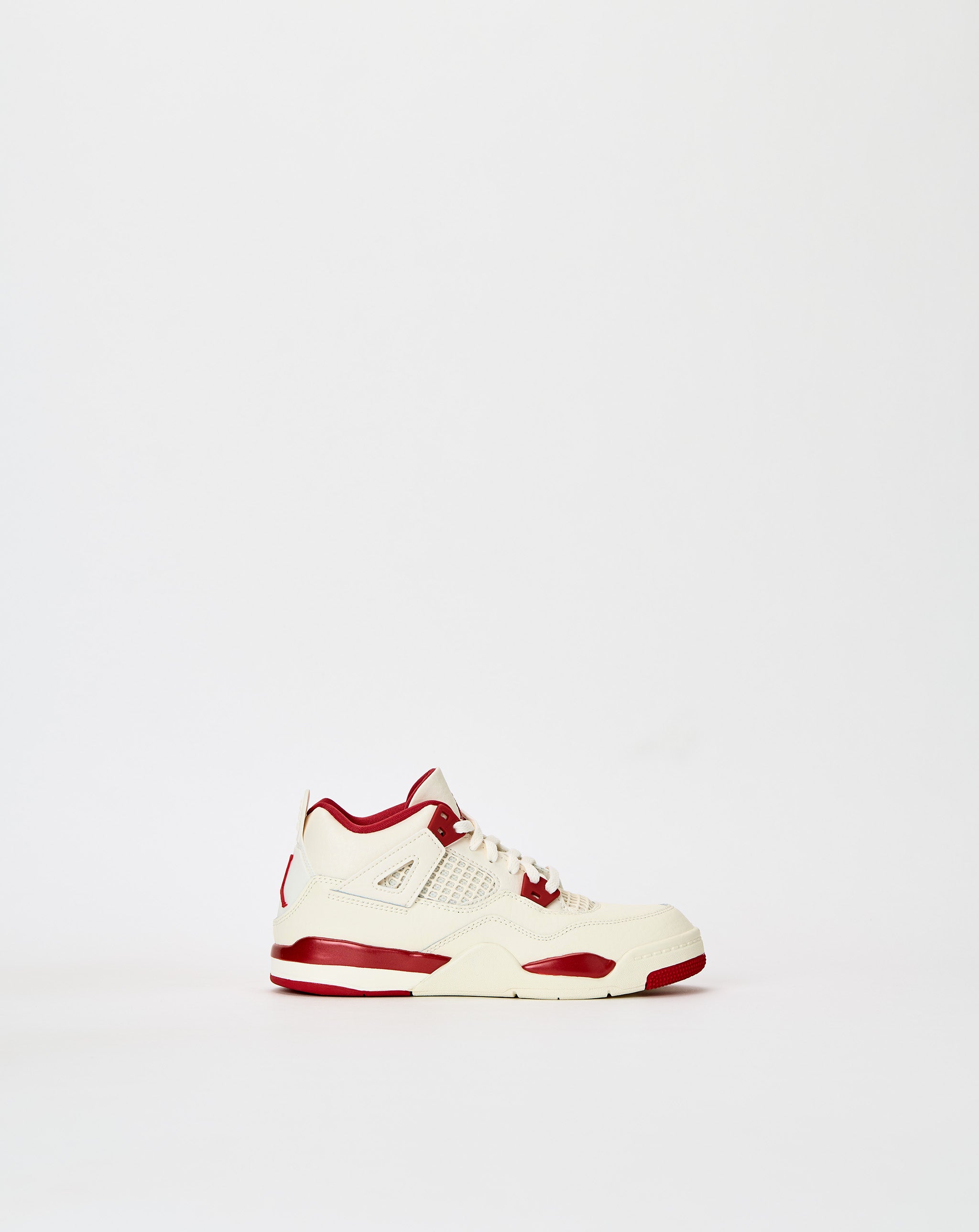 Kids' Air Jordan 4 Retro (PS)