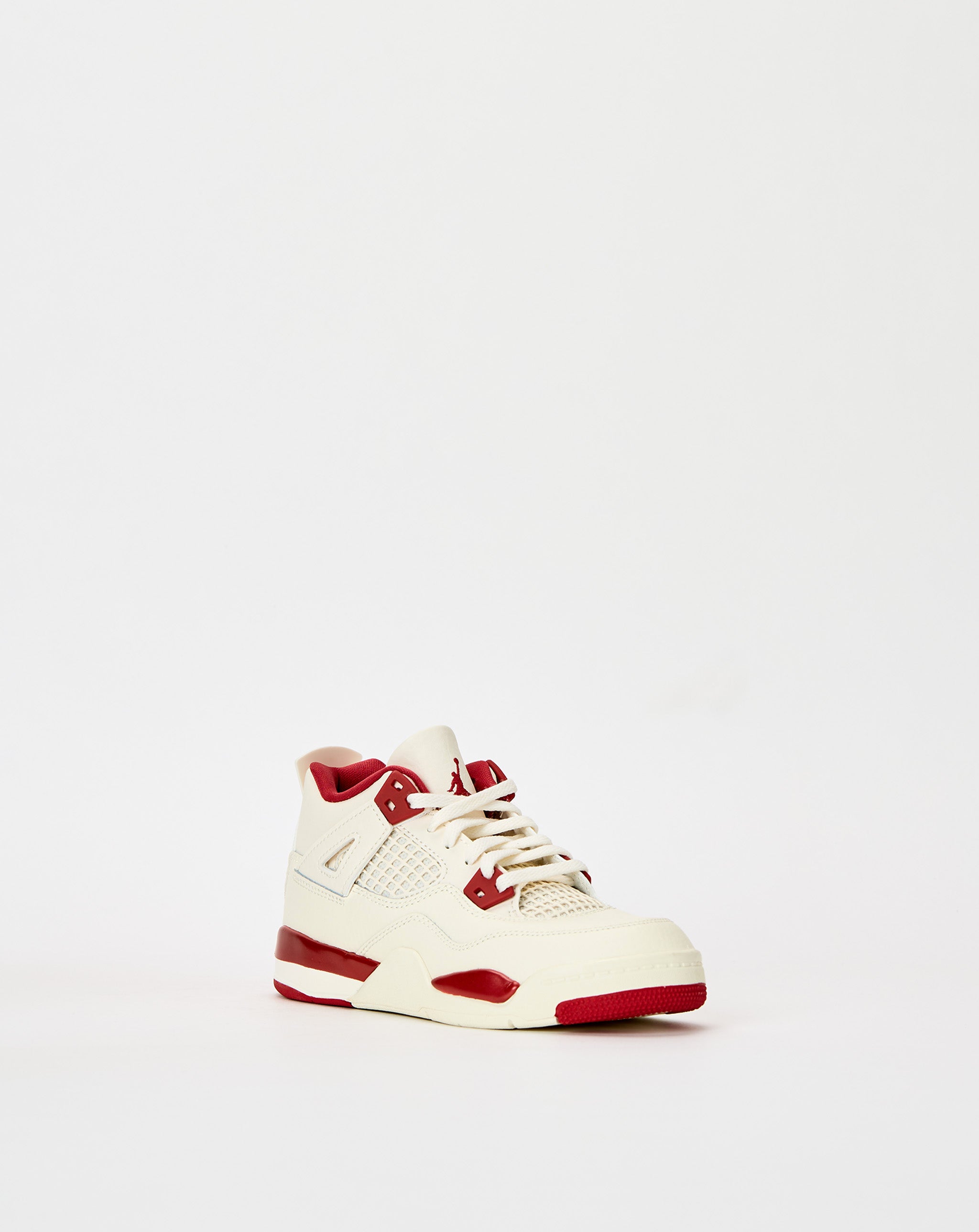 Kids' Air Jordan 4 Retro (PS)
