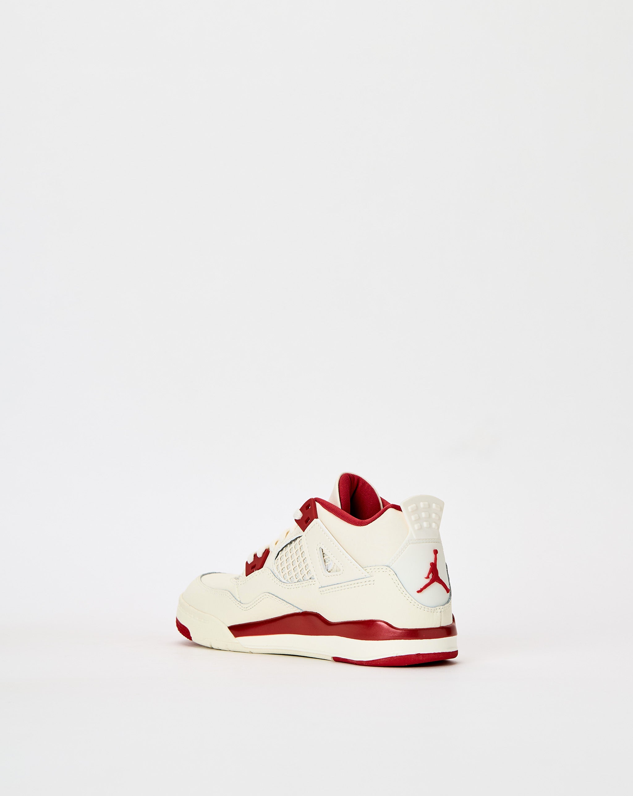 Kids' Air Jordan 4 Retro (PS)