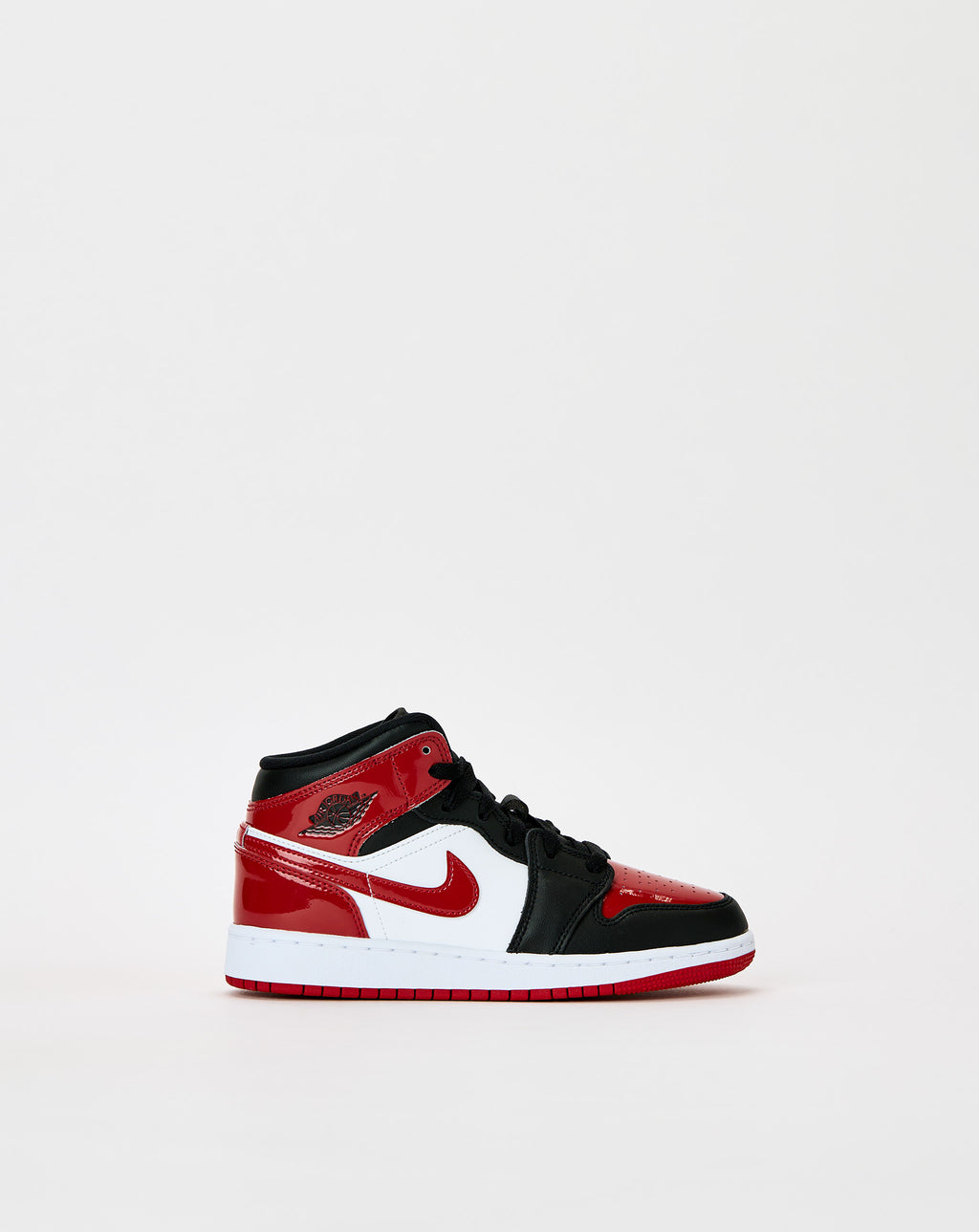 Air Jordan Kids' Air Jordan 1 Mid (GS) - Rule of Next Footwear