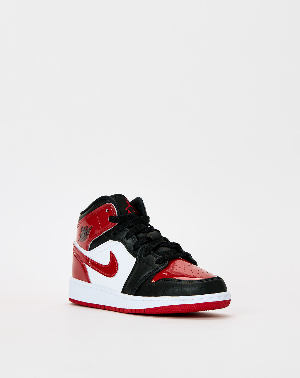 Air Jordan Kids' Air Jordan 1 Mid (GS) - Rule of Next Footwear