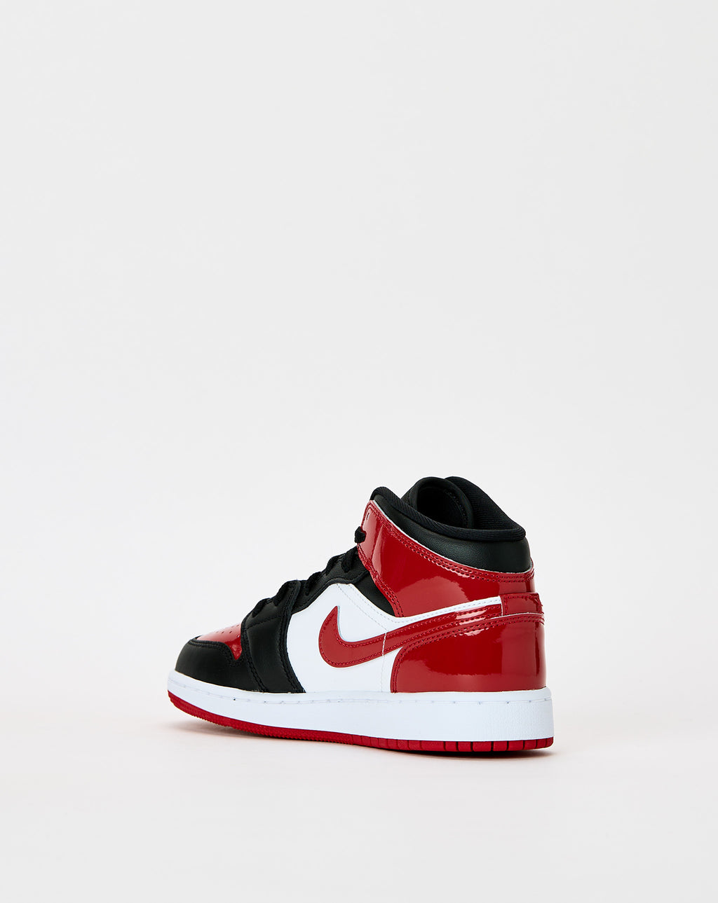 Air Jordan Kids' Air Jordan 1 Mid (GS) - Rule of Next Footwear