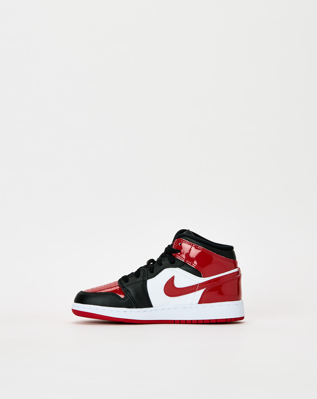 Air Jordan Kids' Air Jordan 1 Mid (GS) - Rule of Next Footwear