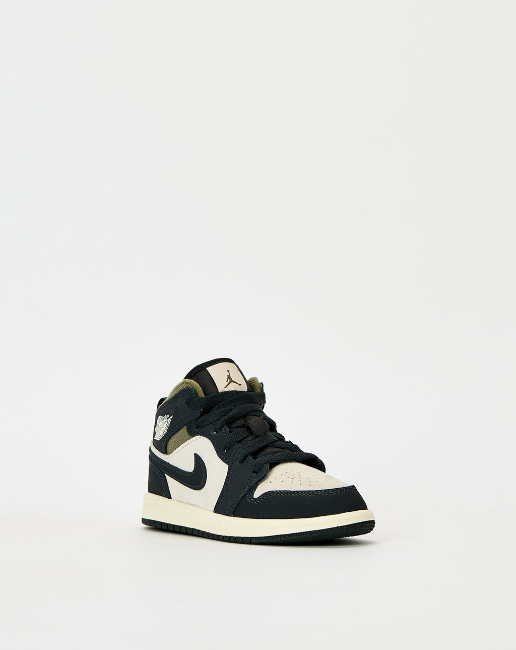 Air Jordan Kids' Air Jordan 1 Mid (PS) - Rule of Next Footwear