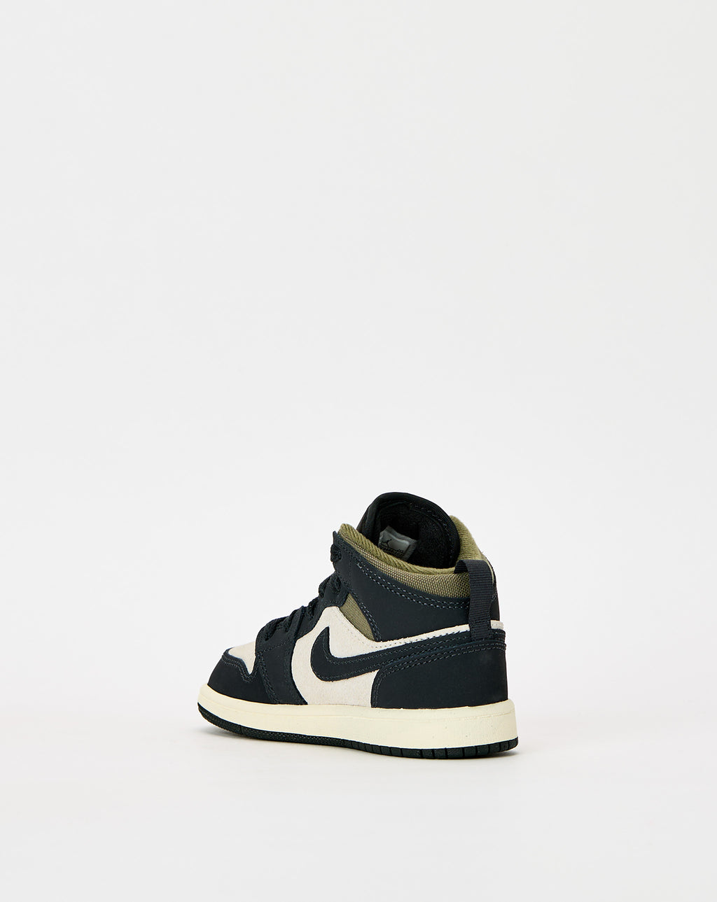 Air Jordan Kids' Air Jordan 1 Mid (PS) - Rule of Next Footwear