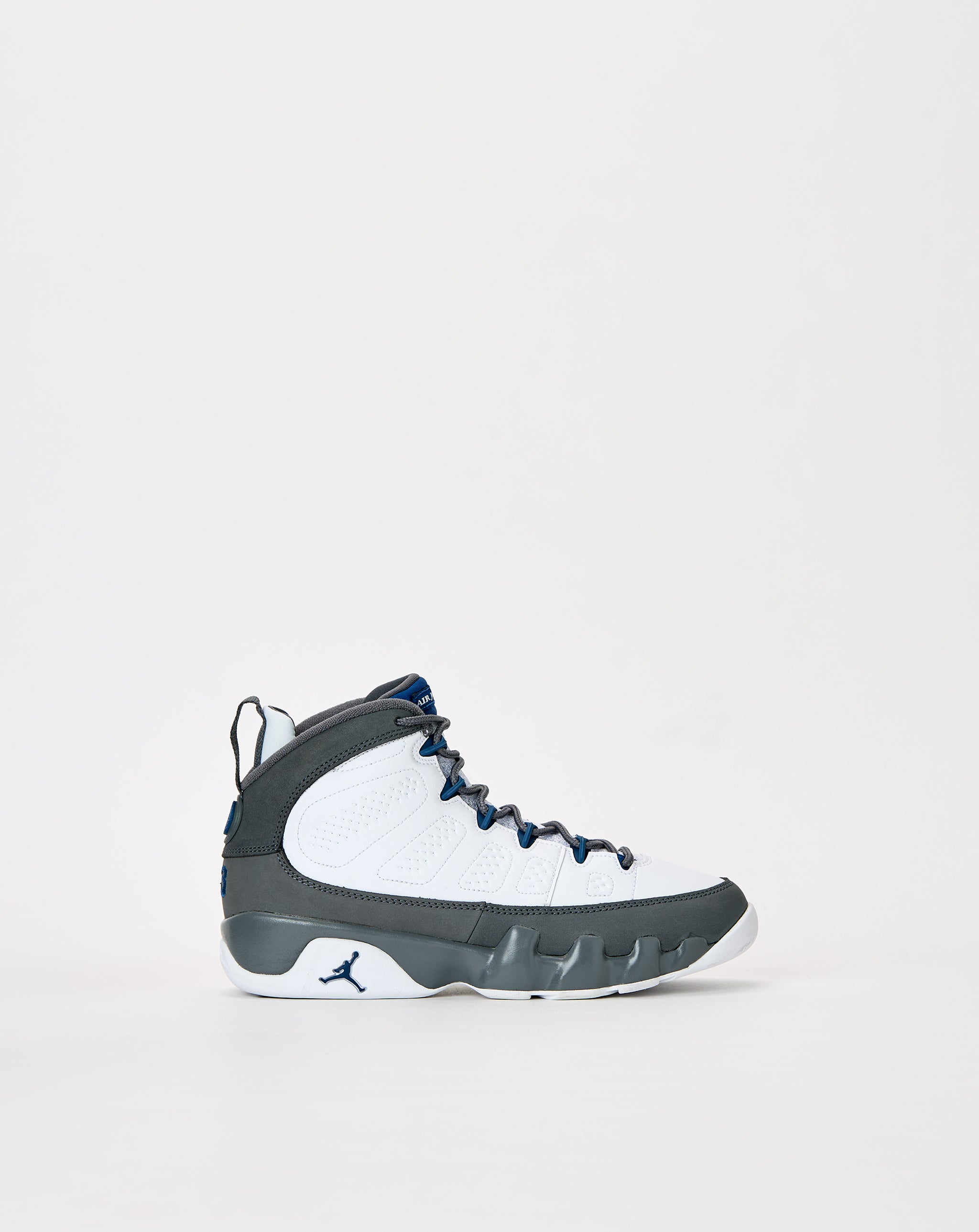 Air Jordan Kids' Air Jordan 9 Retro (GS) - Rule of Next Footwear
