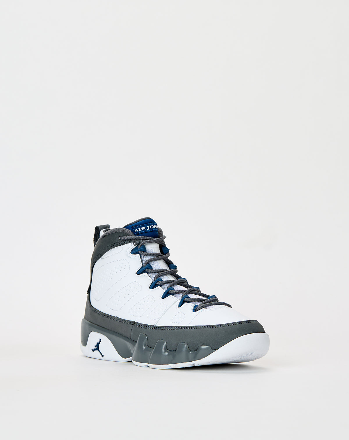Air Jordan Kids' Air Jordan 9 Retro (GS) - Rule of Next Footwear