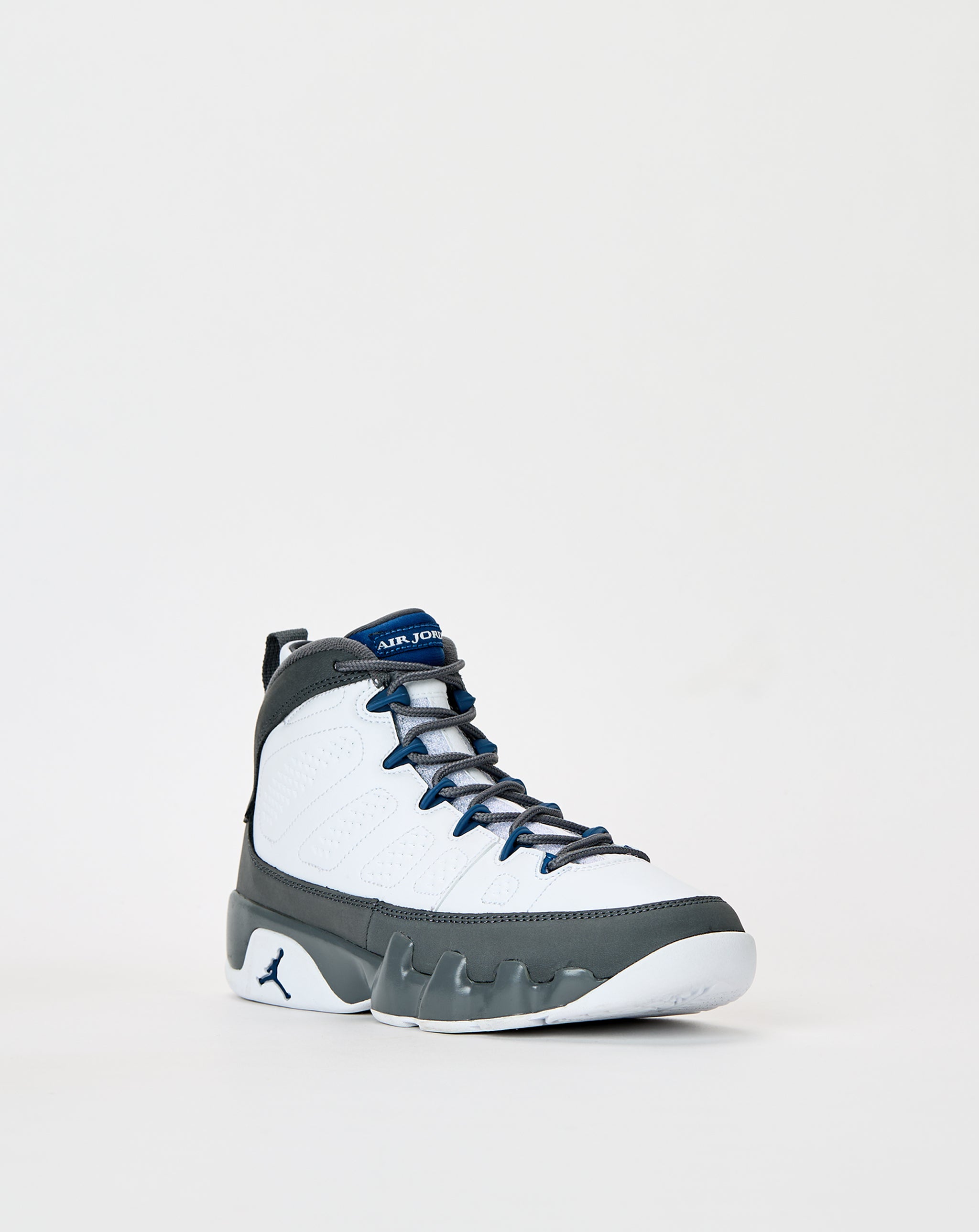 Air Jordan Kids' Air Jordan 9 Retro (GS) - Rule of Next Footwear