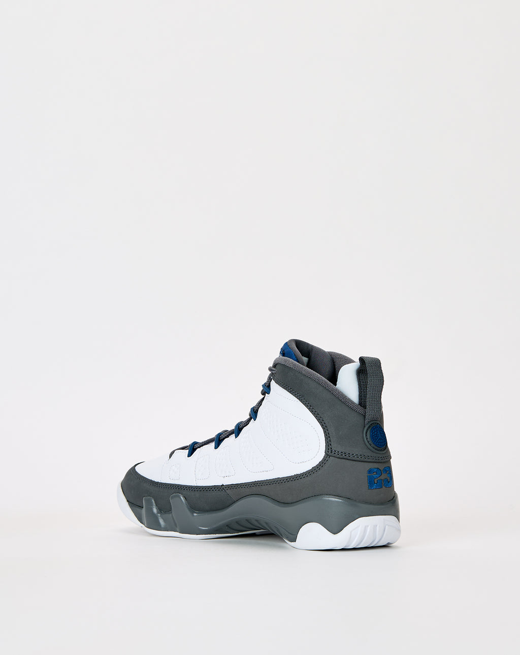 Air Jordan Kids' Air Jordan 9 Retro (GS) - Rule of Next Footwear