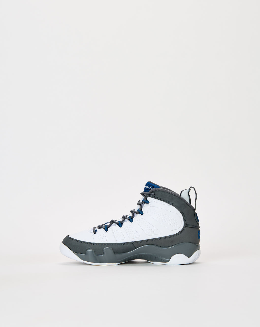 Air Jordan Kids' Air Jordan 9 Retro (GS) - Rule of Next Footwear
