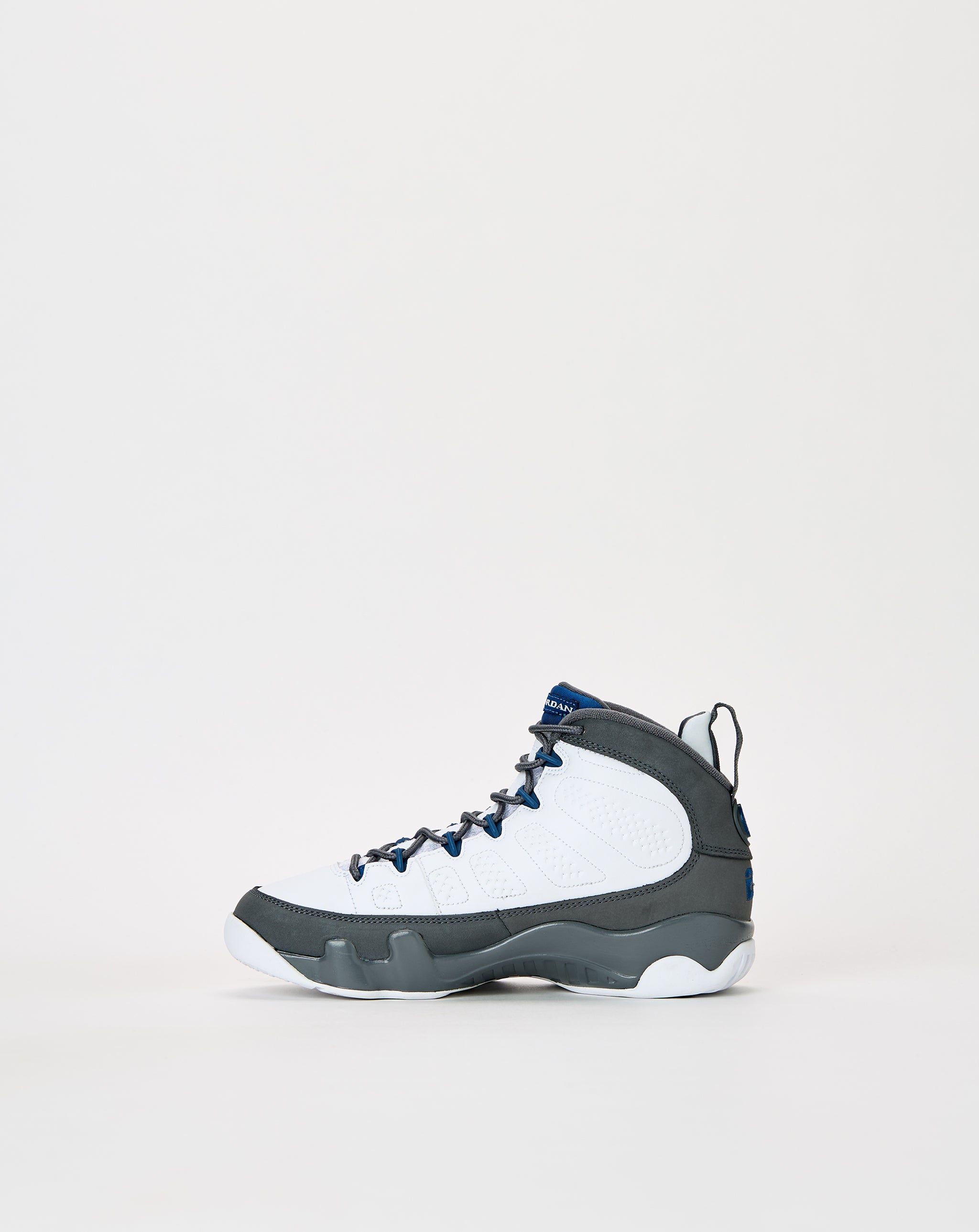 Air Jordan Kids' Air Jordan 9 Retro (GS) - Rule of Next Footwear