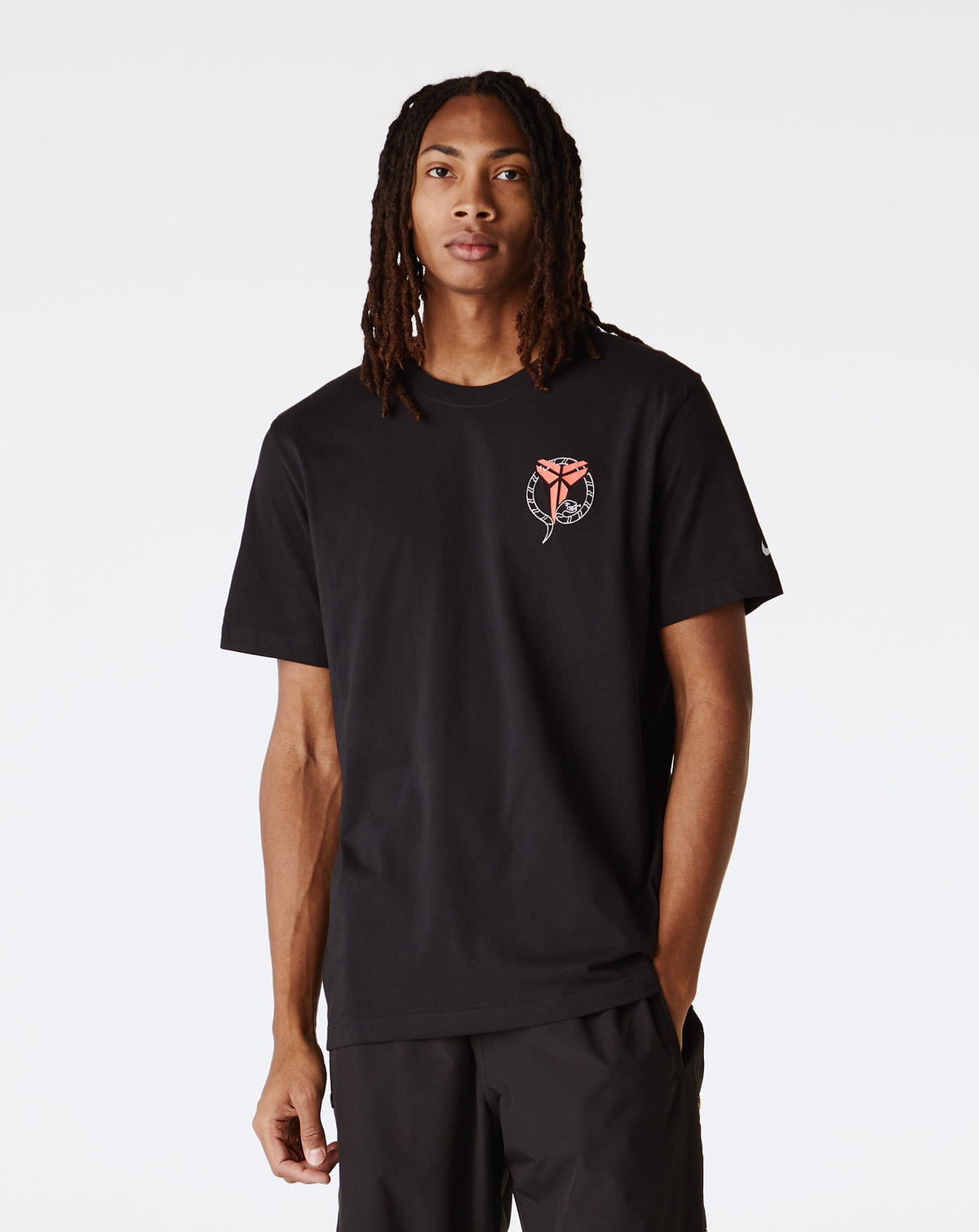 Nike Kobe 'Stockings' T-Shirt - Rule of Next Apparel