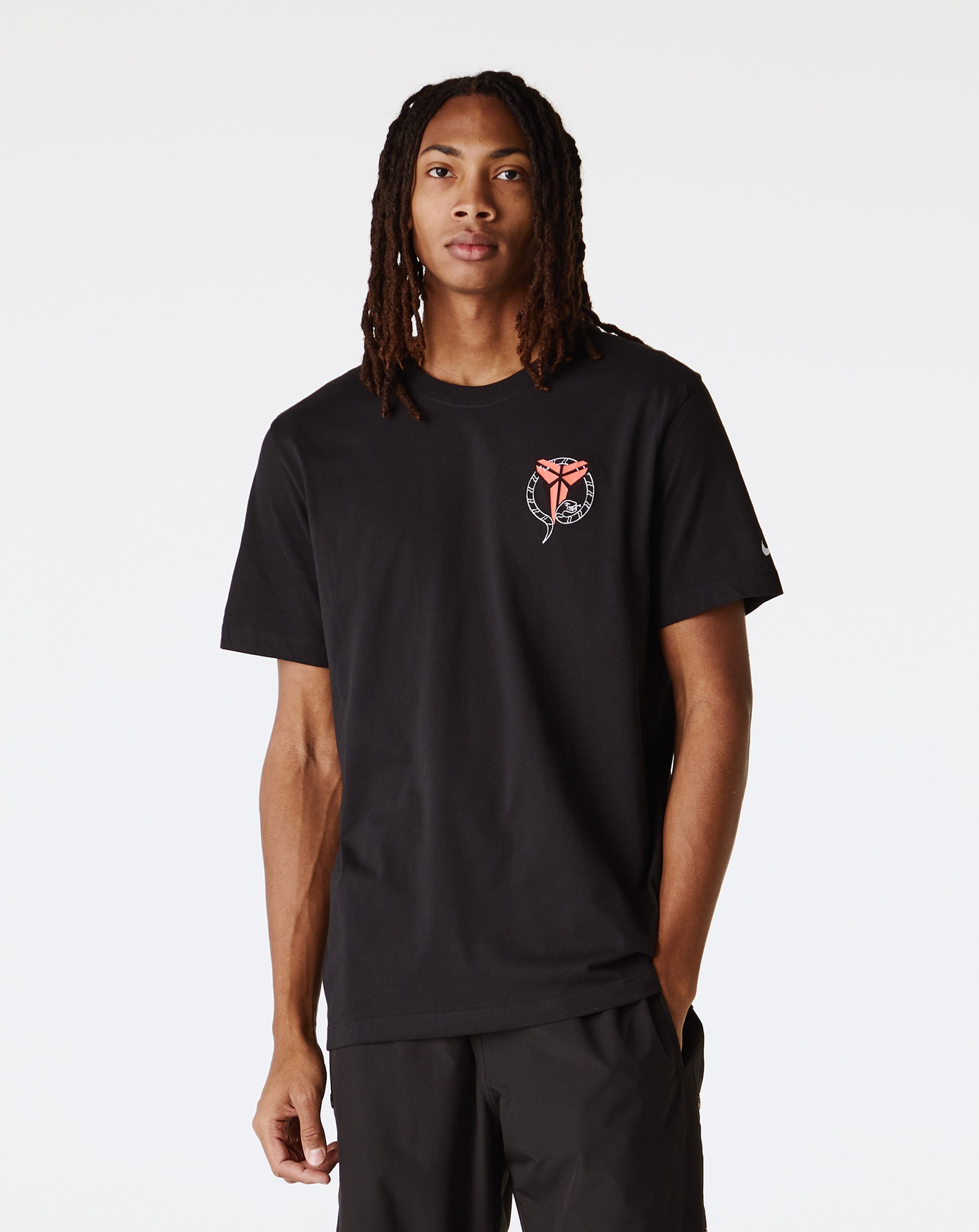 Nike Kobe 'Stockings' T-Shirt - Rule of Next Apparel