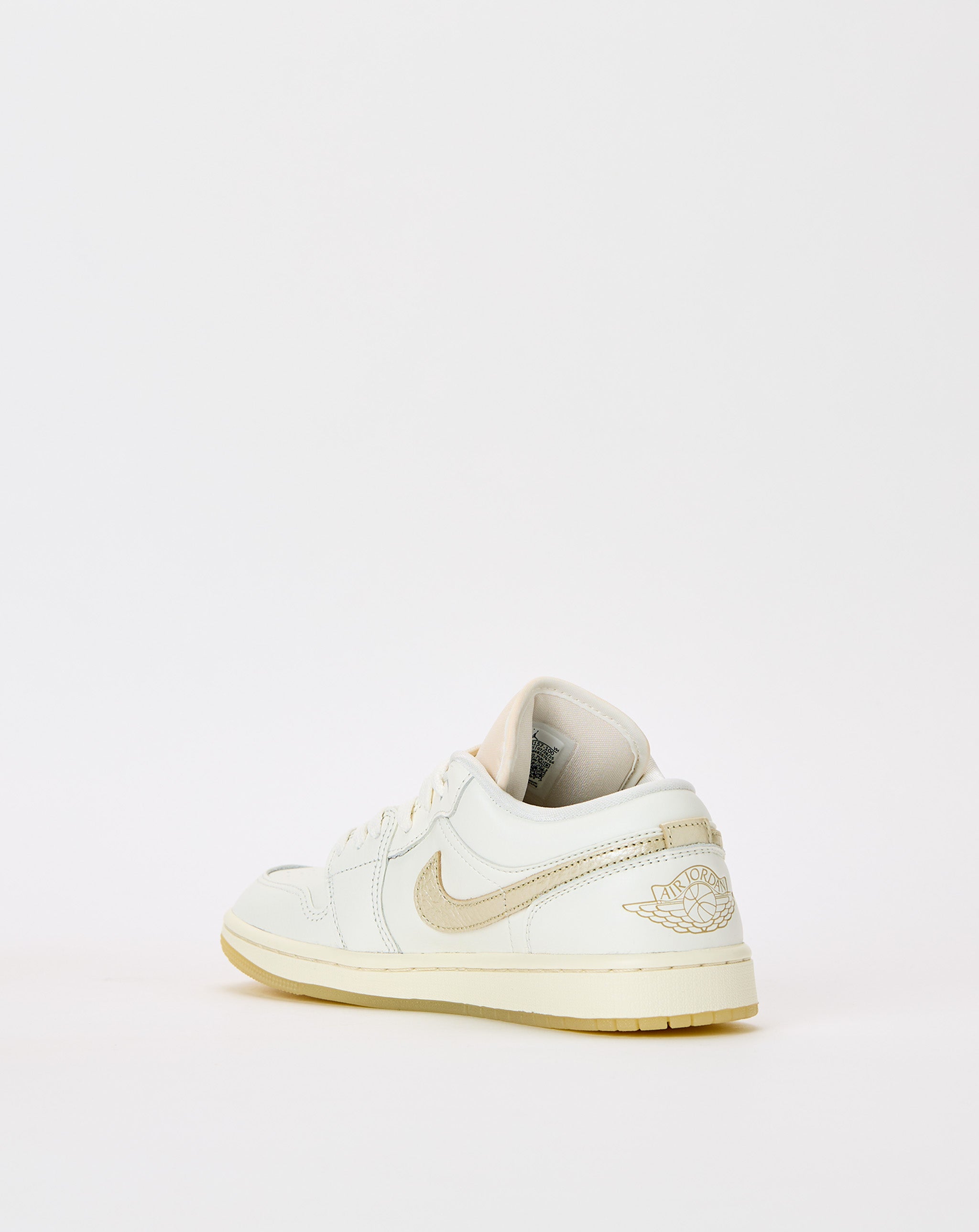 Women's Air Jordan 1 Low