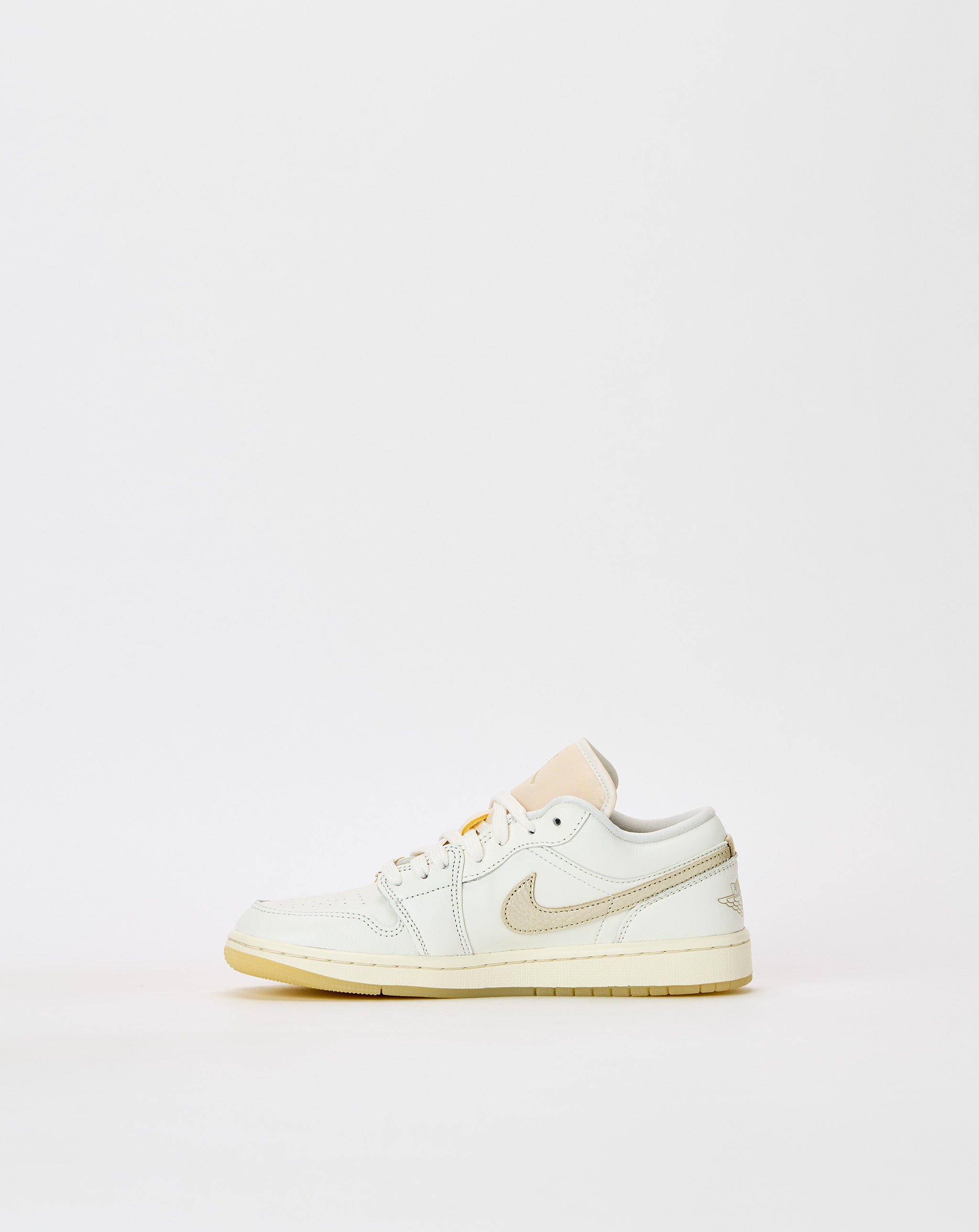 Women's Air Jordan 1 Low