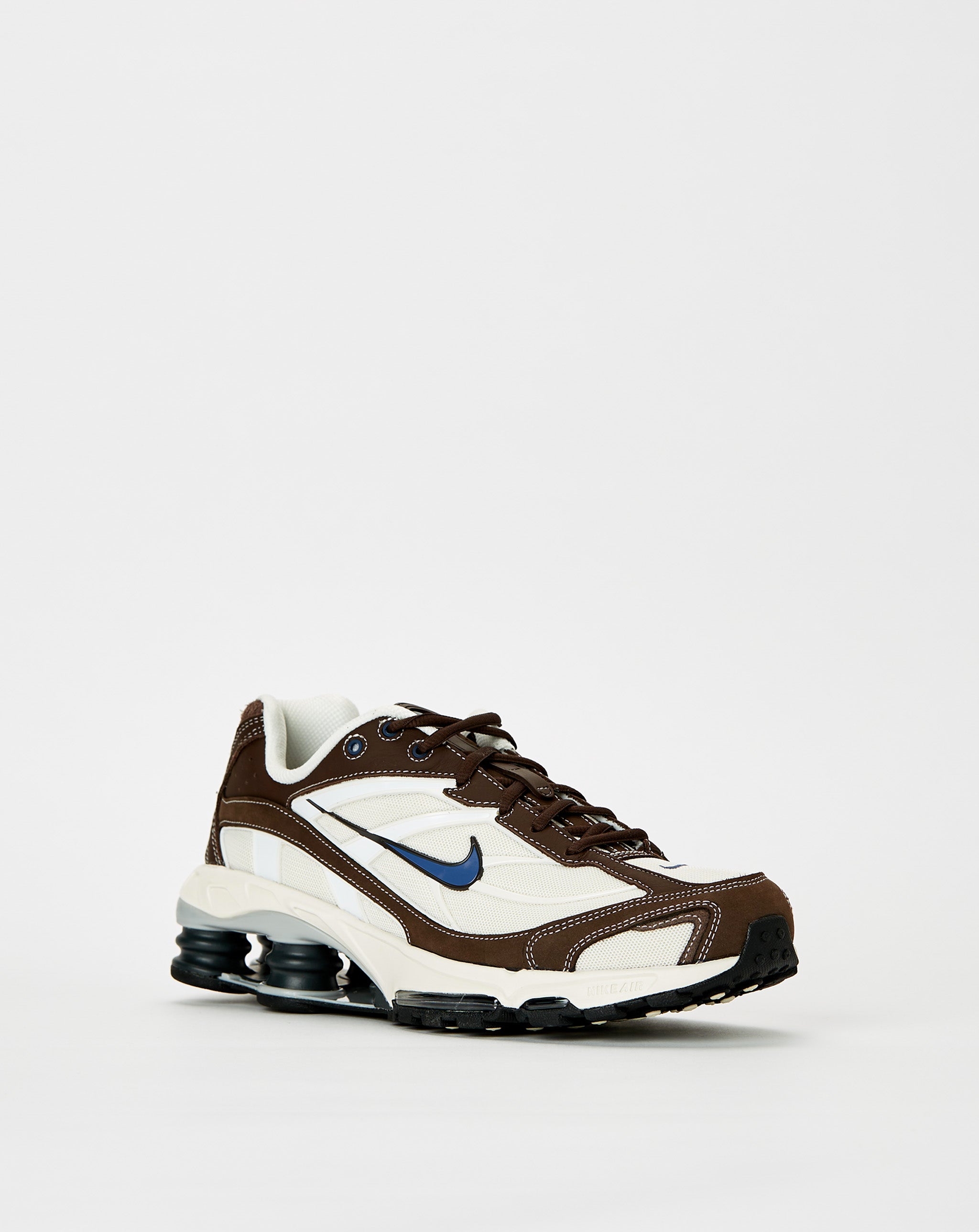 Shox Ride 2 – Rule of Next