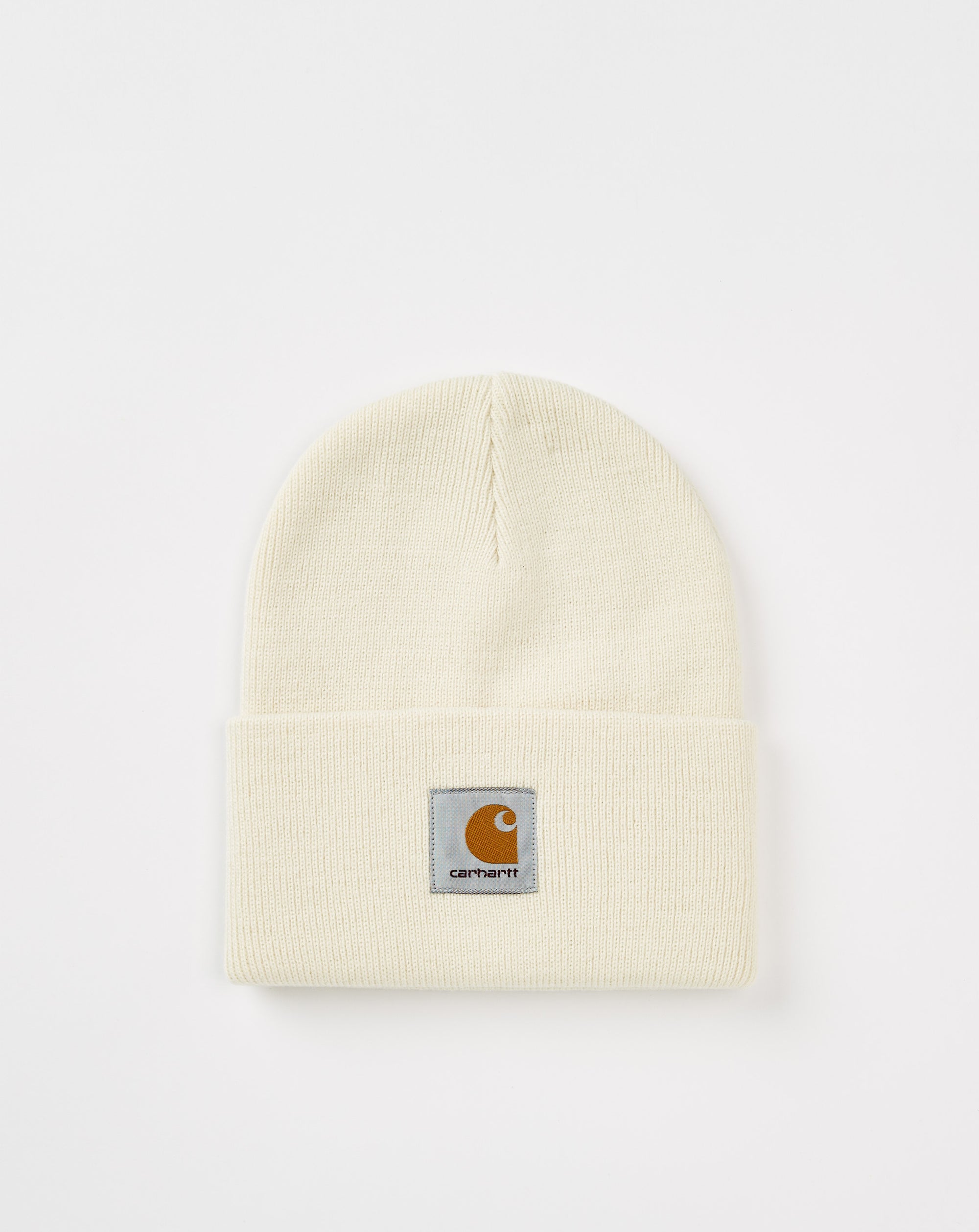 Carhartt WIP Acrylic Watch Hat - Rule of Next Accessories