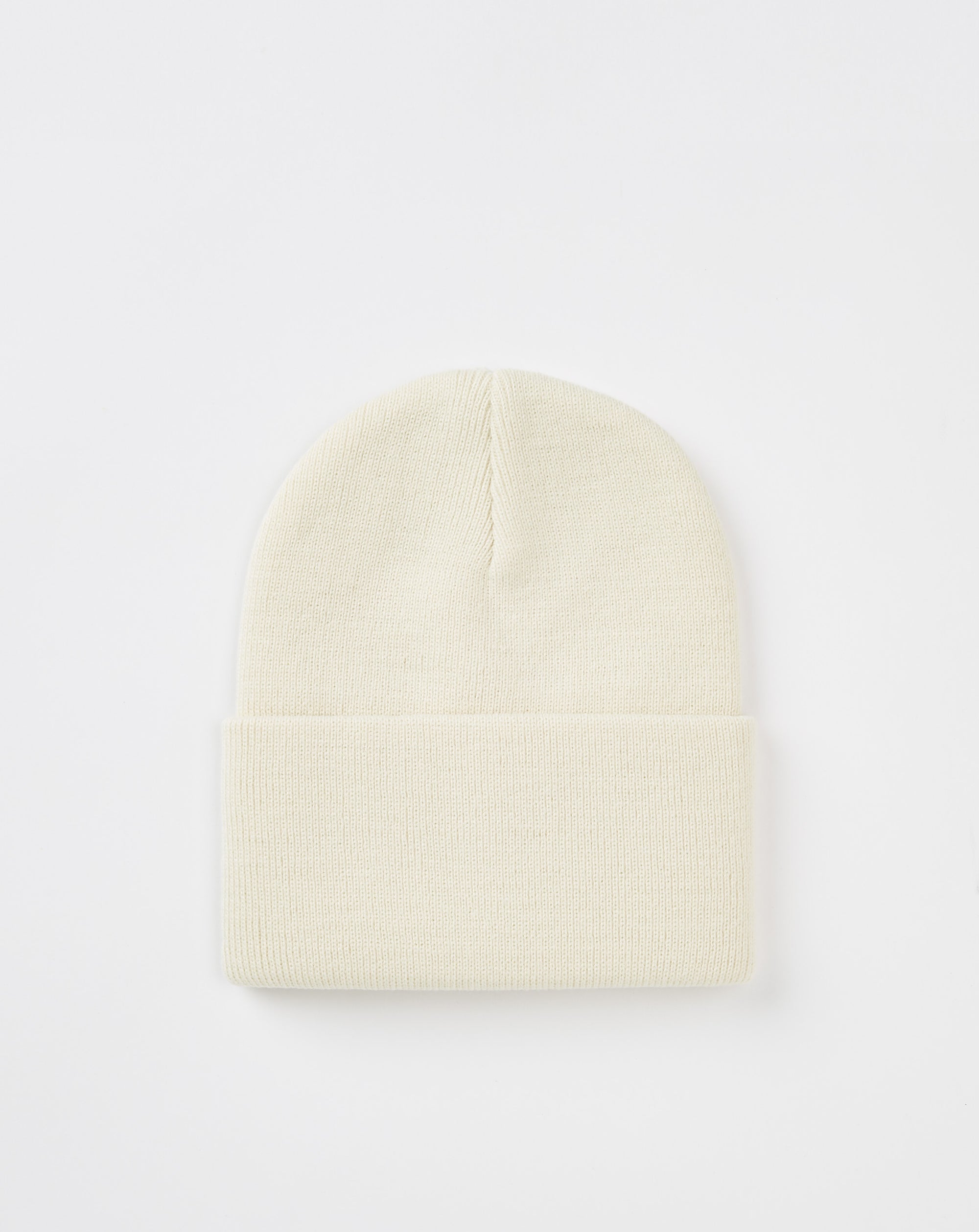 Carhartt WIP Acrylic Watch Hat - Rule of Next Accessories
