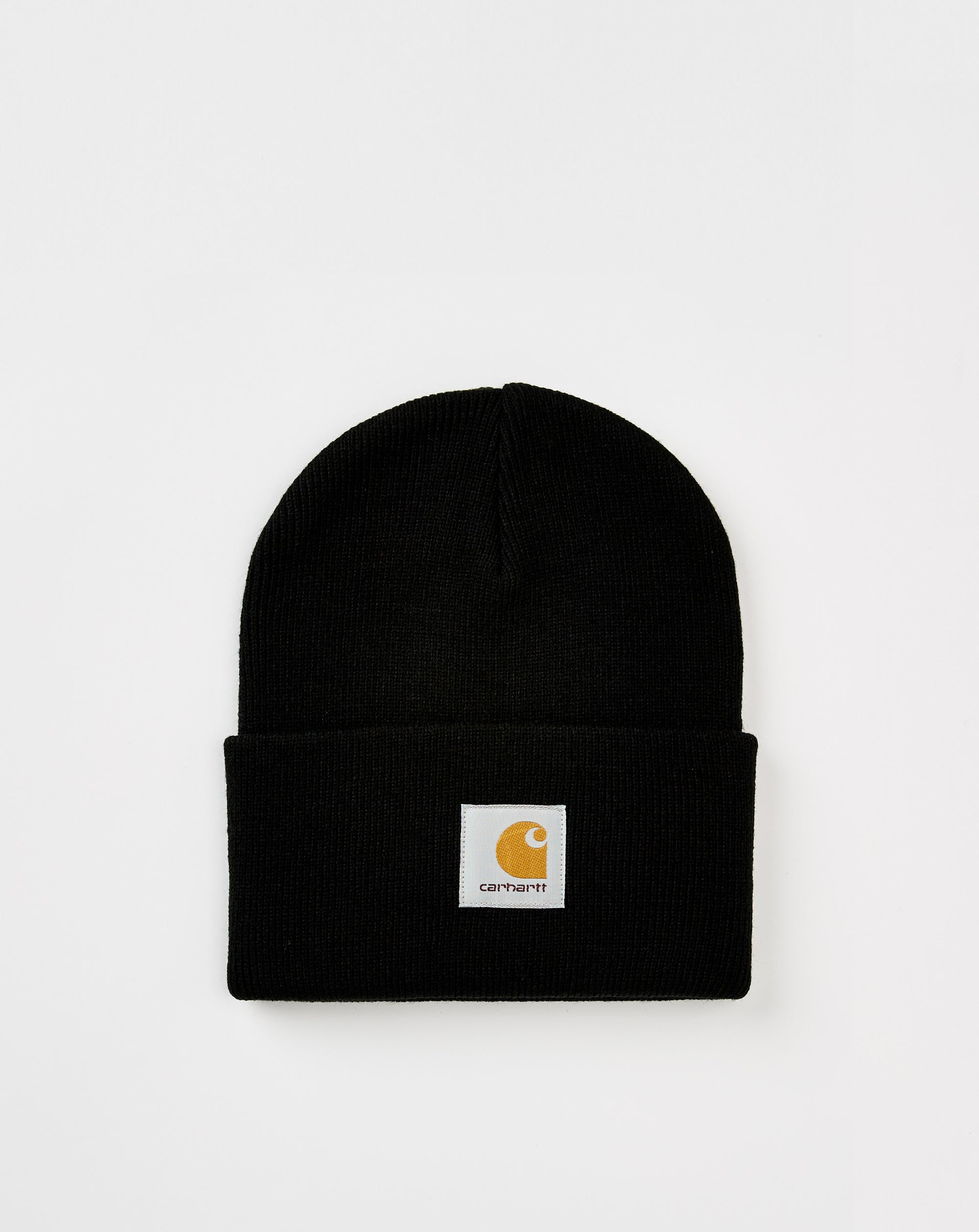 Carhartt WIP Acrylic Watch Hat - Rule of Next Accessories
