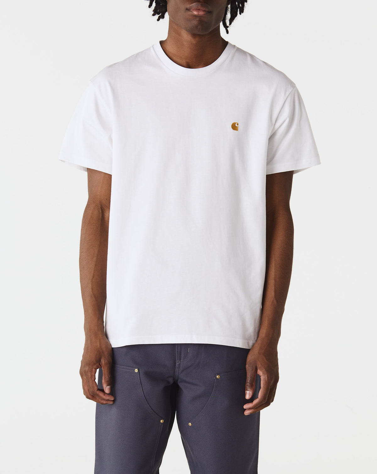 Carhartt WIP Chase T-Shirt - Rule of Next Apparel