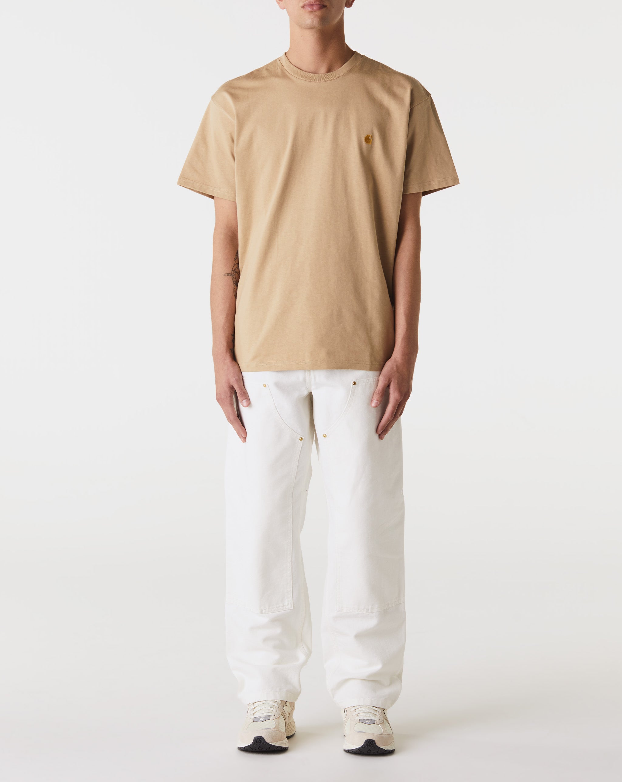 Carhartt WIP Chase T-Shirt - Rule of Next Apparel