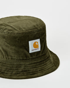 Carhartt WIP Cord Bucket Hat - Rule of Next Accessories