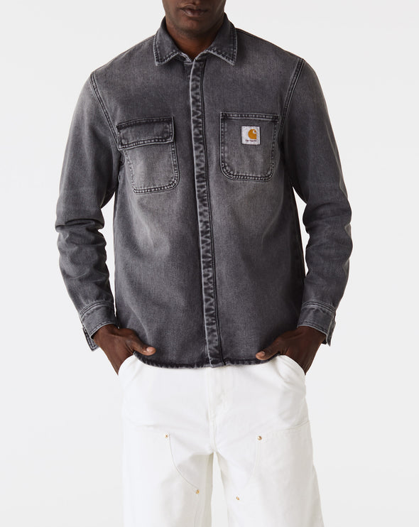 Carhartt WIP Salinac Shirt Jacket - Rule of Next Apparel