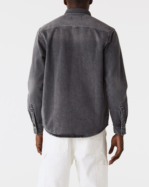 Carhartt WIP Salinac Shirt Jacket - Rule of Next Apparel