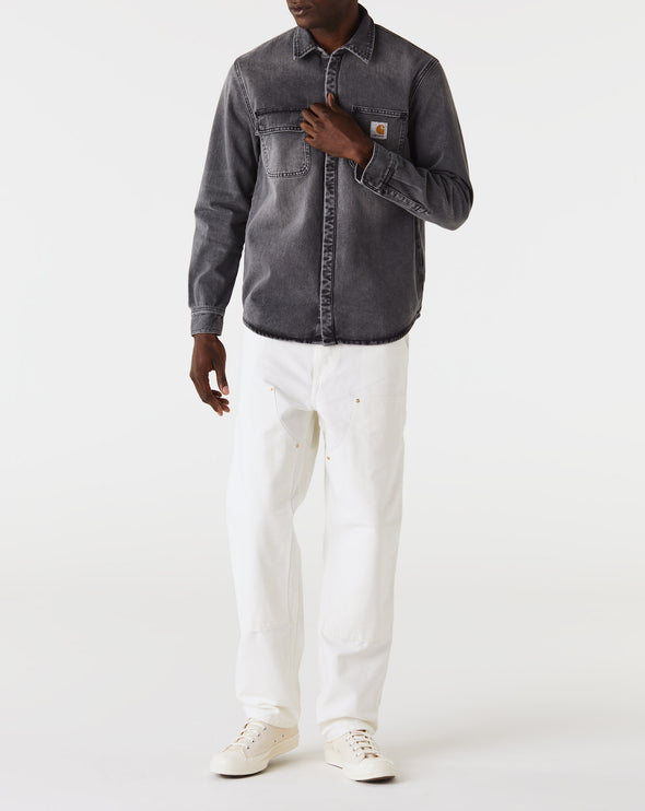 Carhartt WIP Salinac Shirt Jacket - Rule of Next Apparel