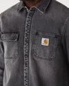 Carhartt WIP Salinac Shirt Jacket - Rule of Next Apparel