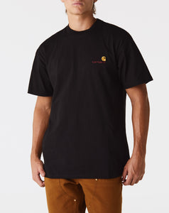 Carhartt WIP American Script T-Shirt - Rule of Next Apparel