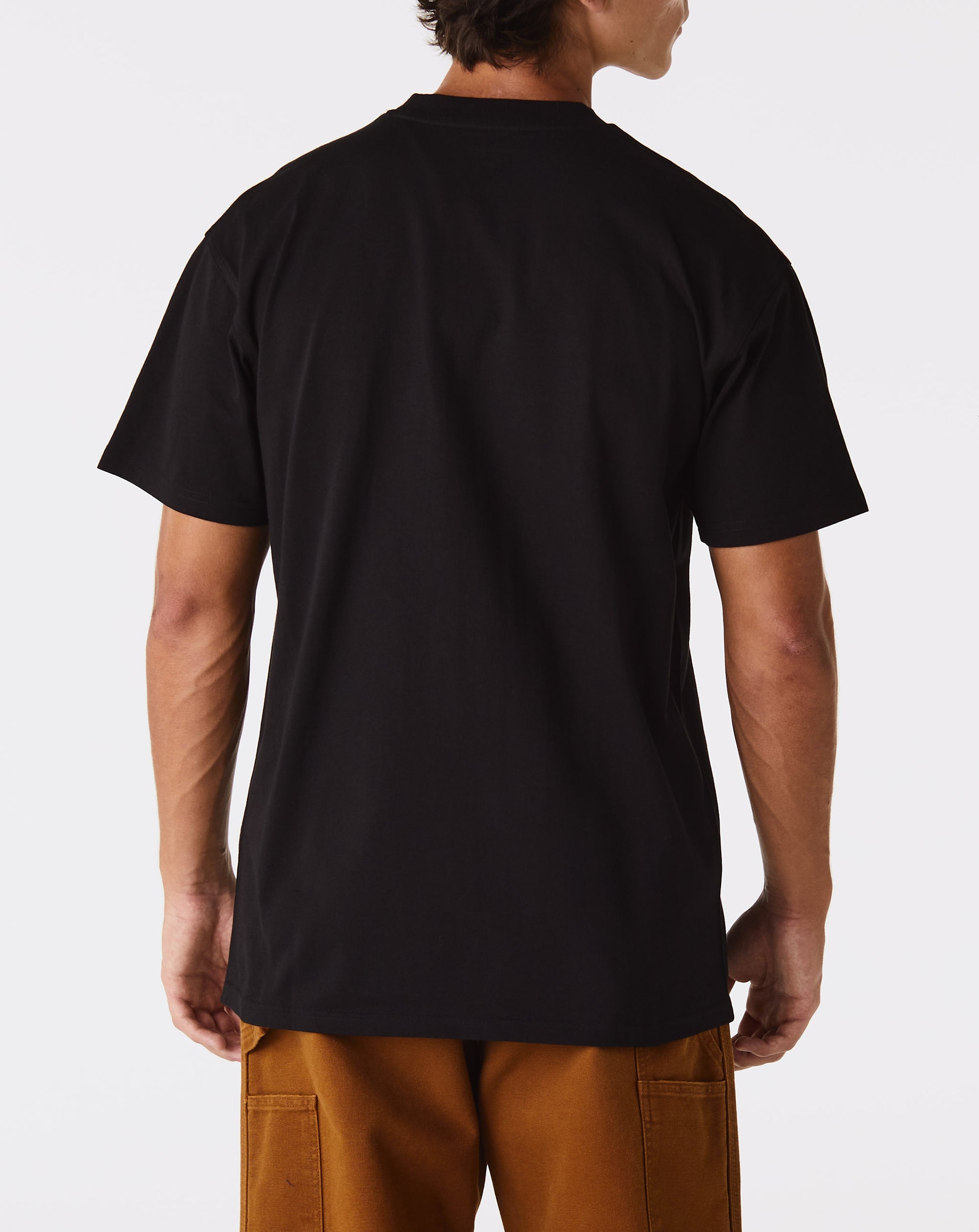 Carhartt WIP American Script T-Shirt - Rule of Next Apparel